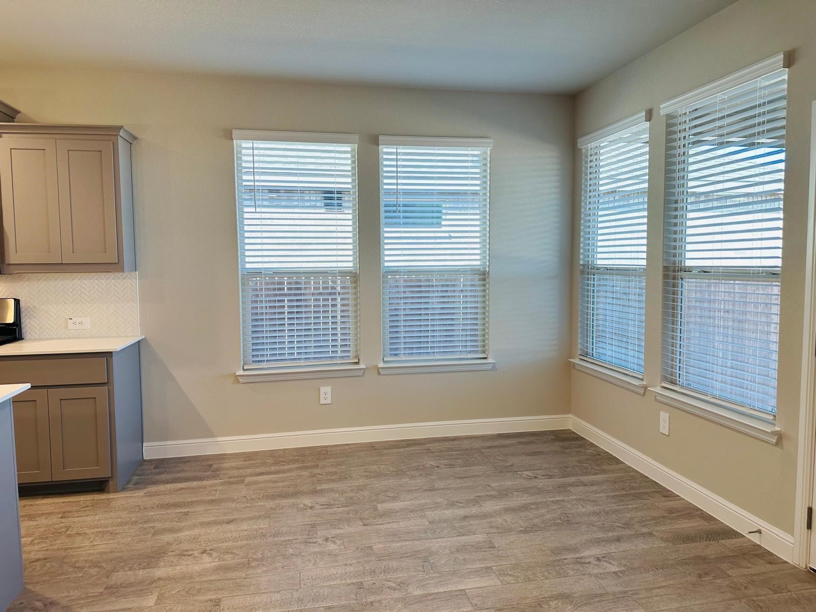 2516 Bellatrix Drive, Haslet, TX, 76052