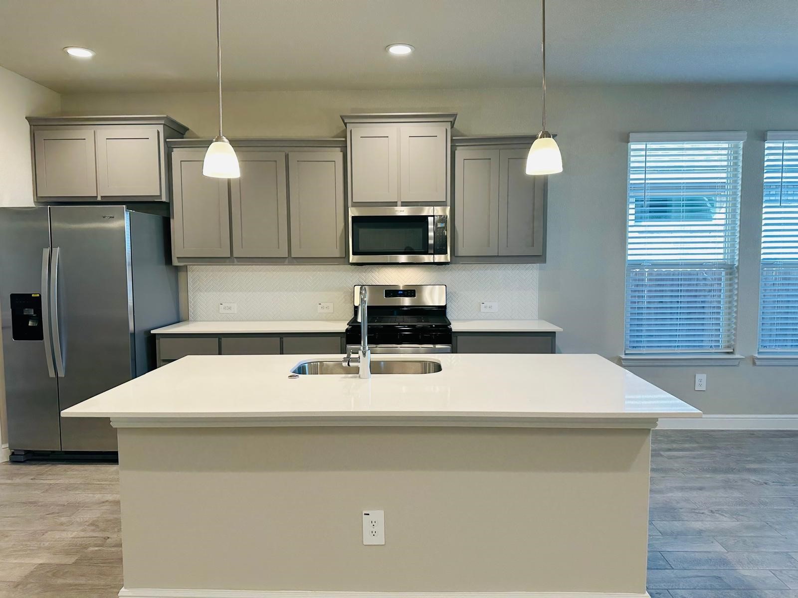 2516 Bellatrix Drive, Haslet, TX, 76052