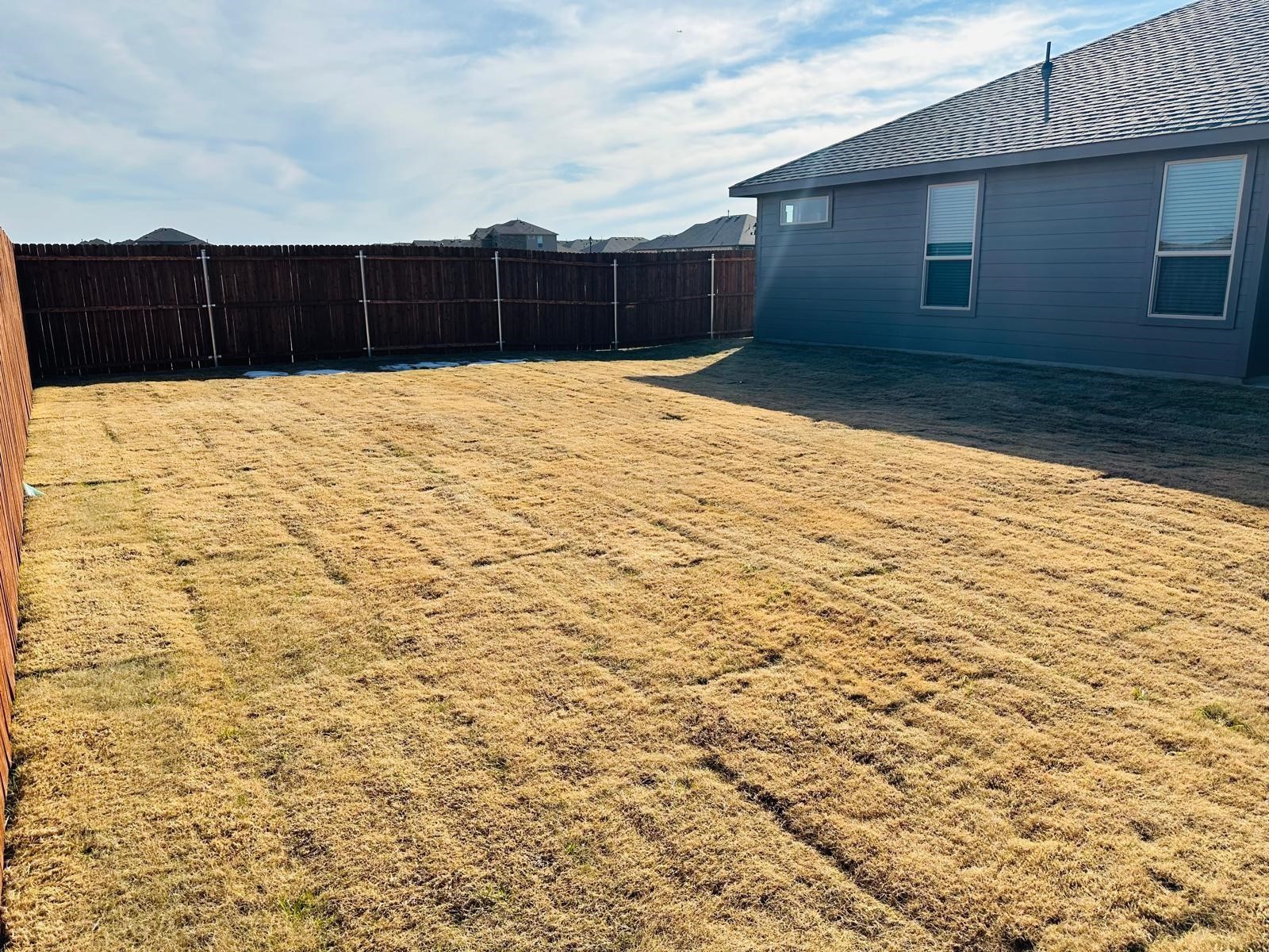 2516 Bellatrix Drive, Haslet, TX, 76052