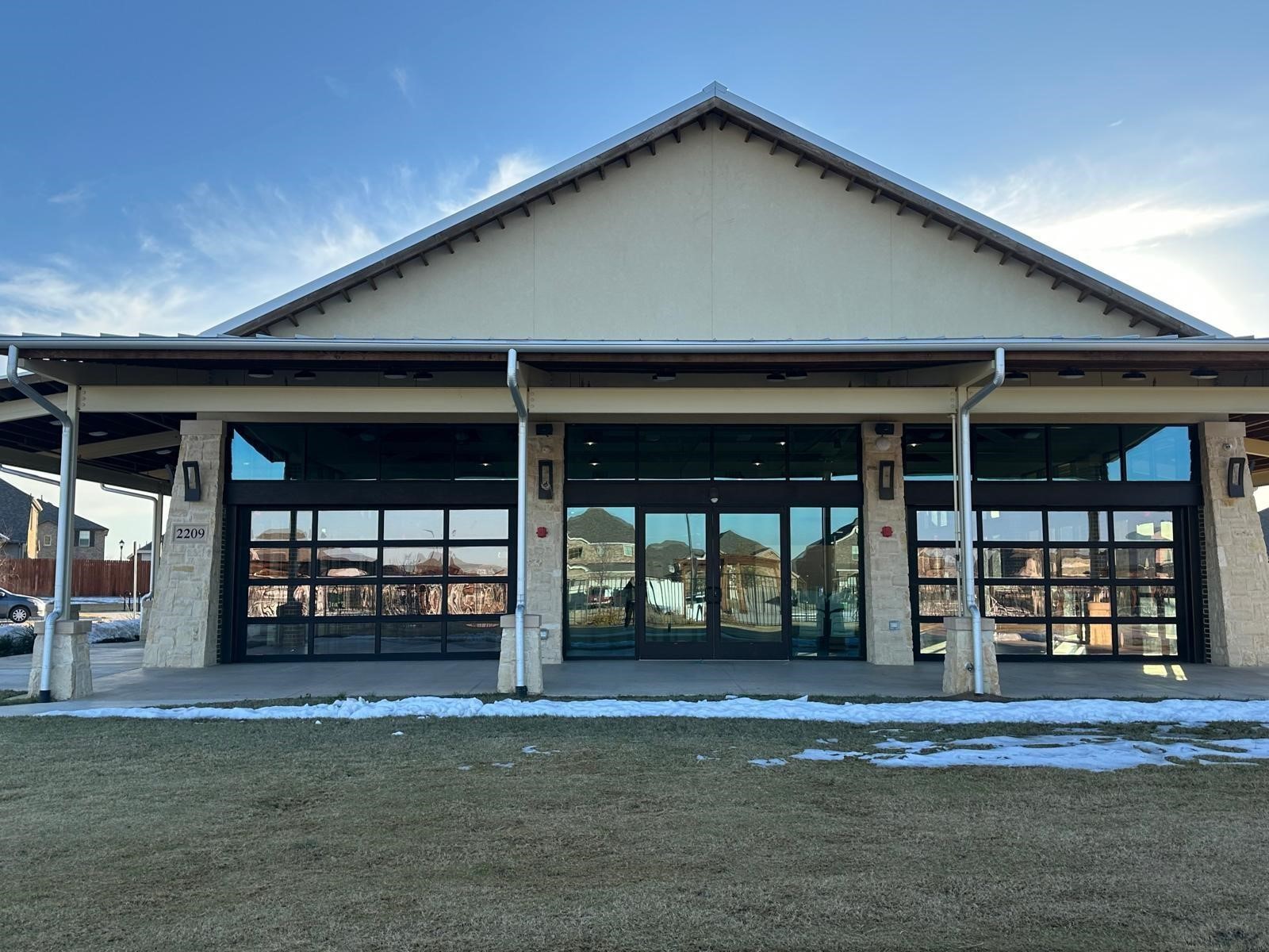 2516 Bellatrix Drive, Haslet, TX, 76052