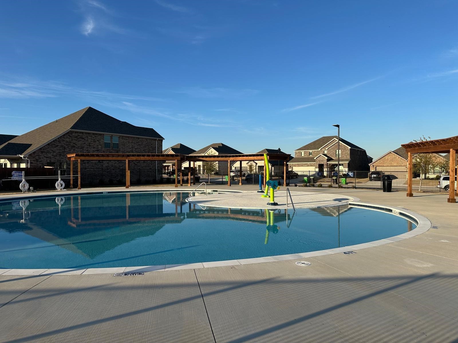 2516 Bellatrix Drive, Haslet, TX, 76052