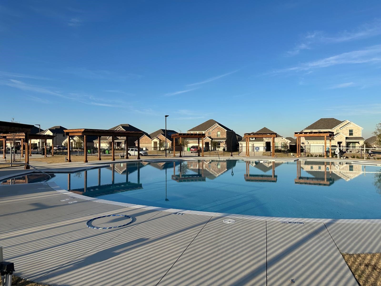 2516 Bellatrix Drive, Haslet, TX, 76052