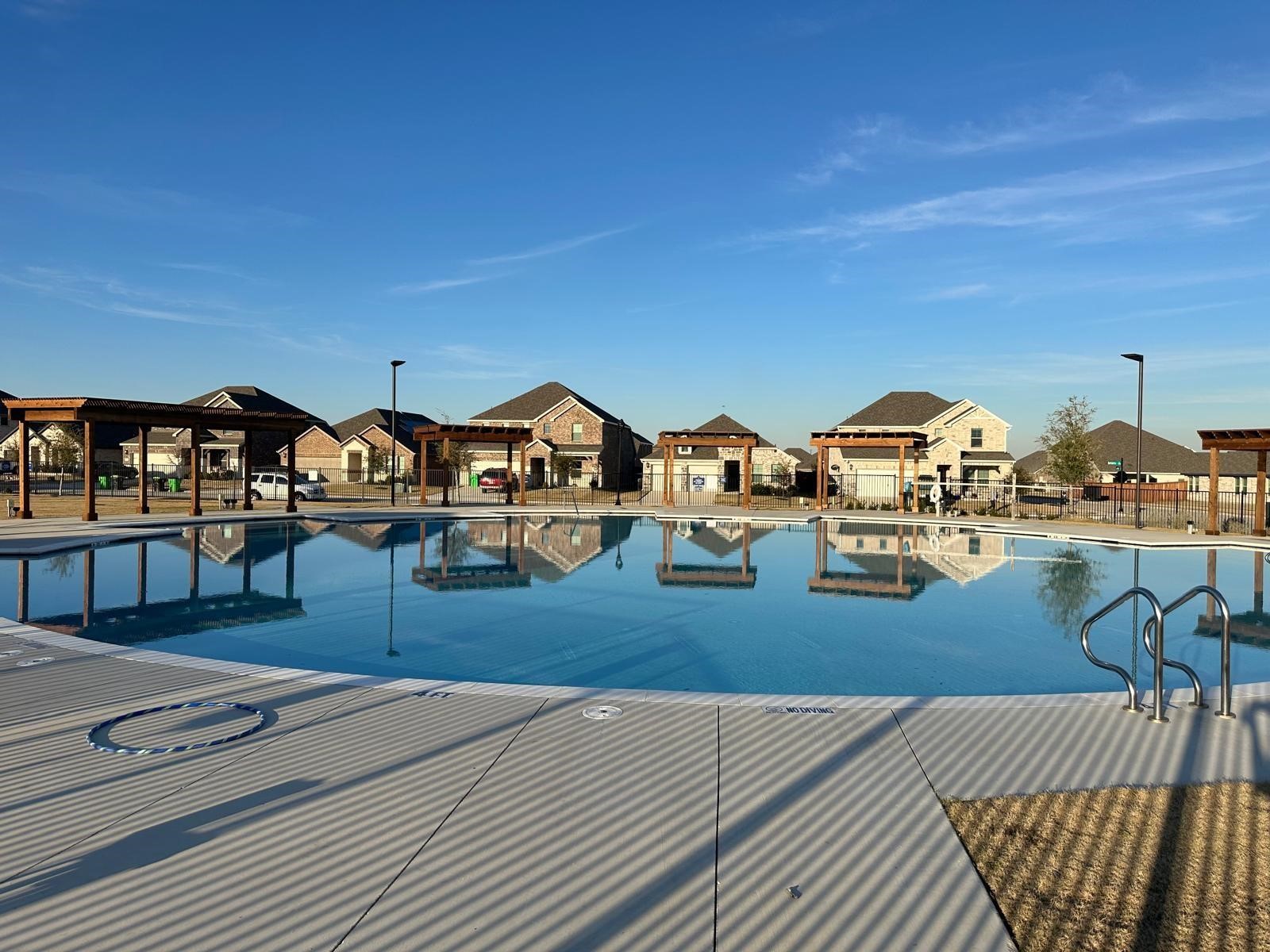 2516 Bellatrix Drive, Haslet, TX, 76052