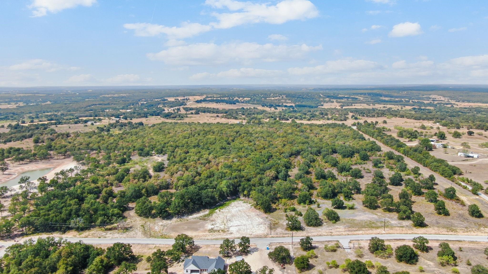 Lot 15 S Double B Ranch Road, Perrin, TX, 76486