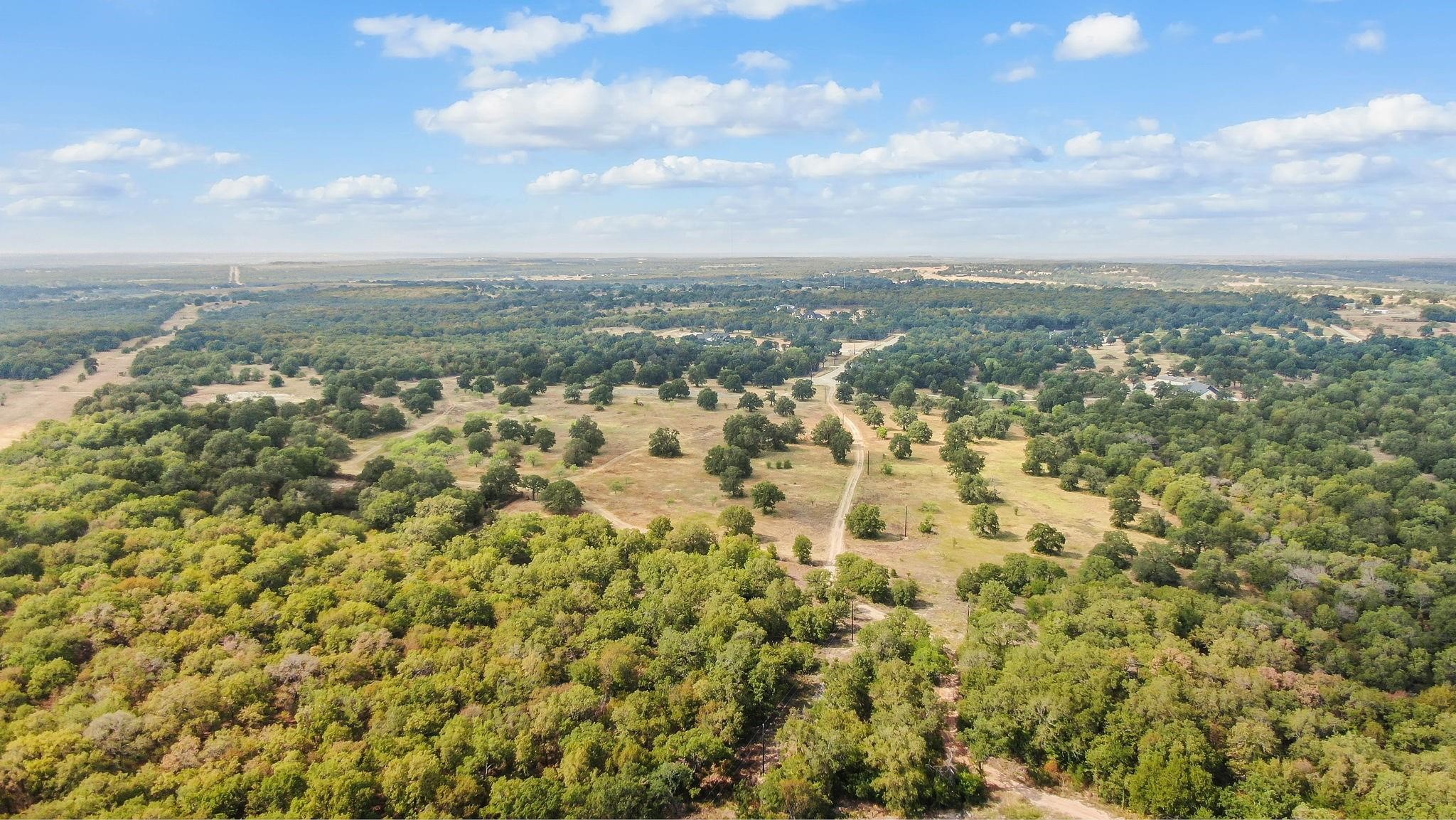Lot 15 S Double B Ranch Road, Perrin, TX, 76486