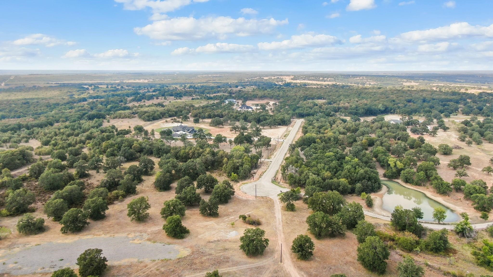 Lot 15 S Double B Ranch Road, Perrin, TX, 76486