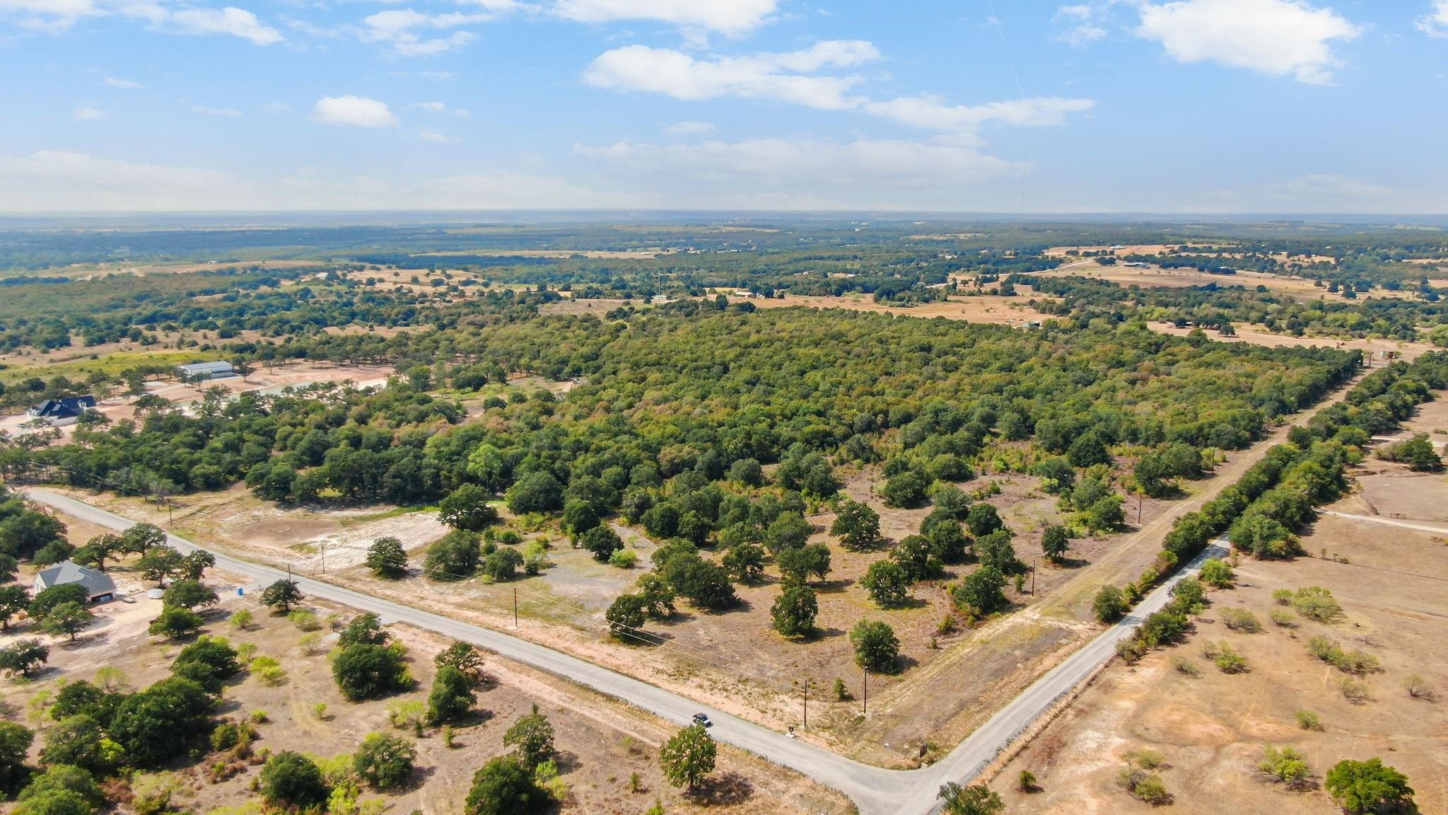 Lot 15 S Double B Ranch Road, Perrin, TX, 76486