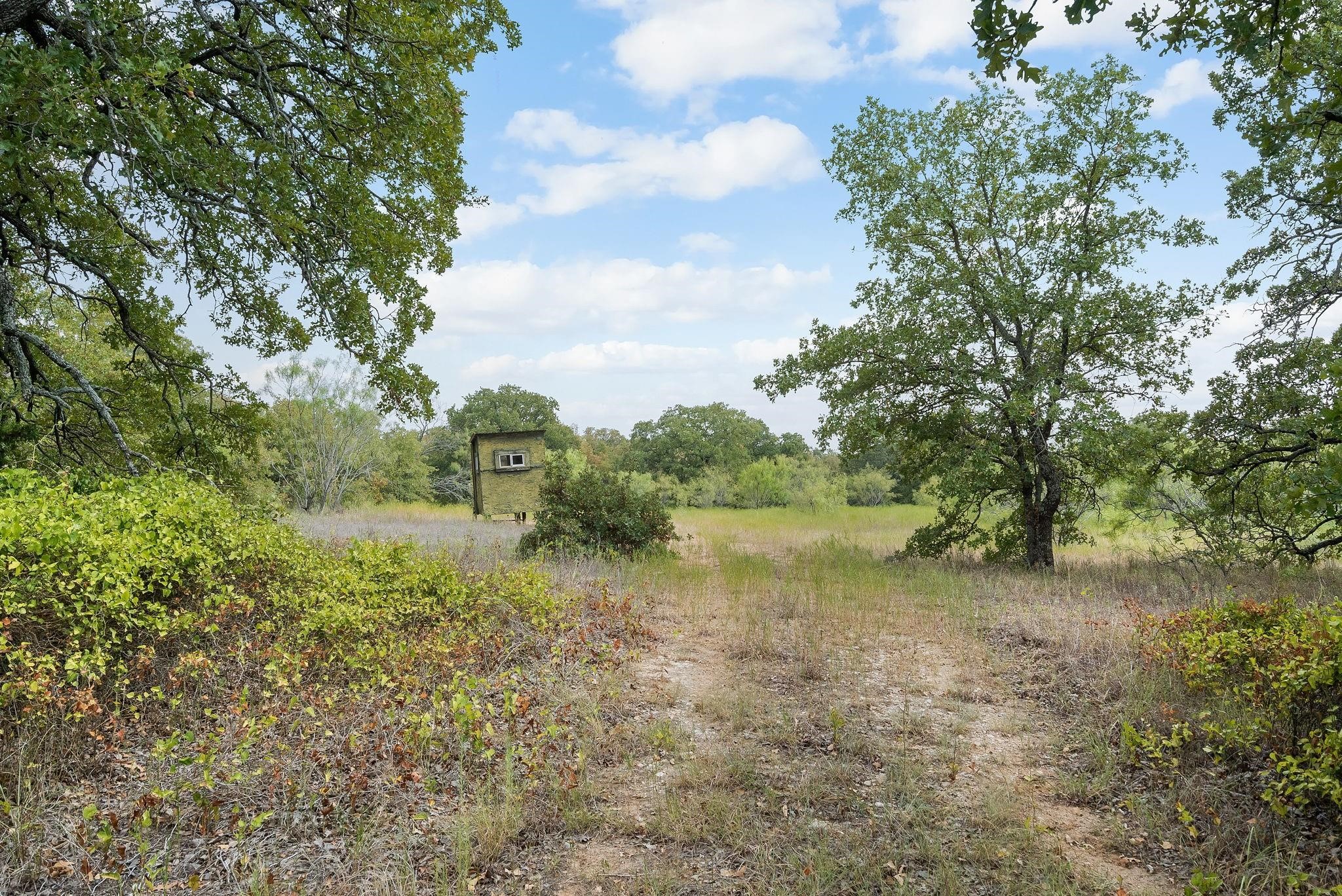 Lot 15 S Double B Ranch Road, Perrin, TX, 76486