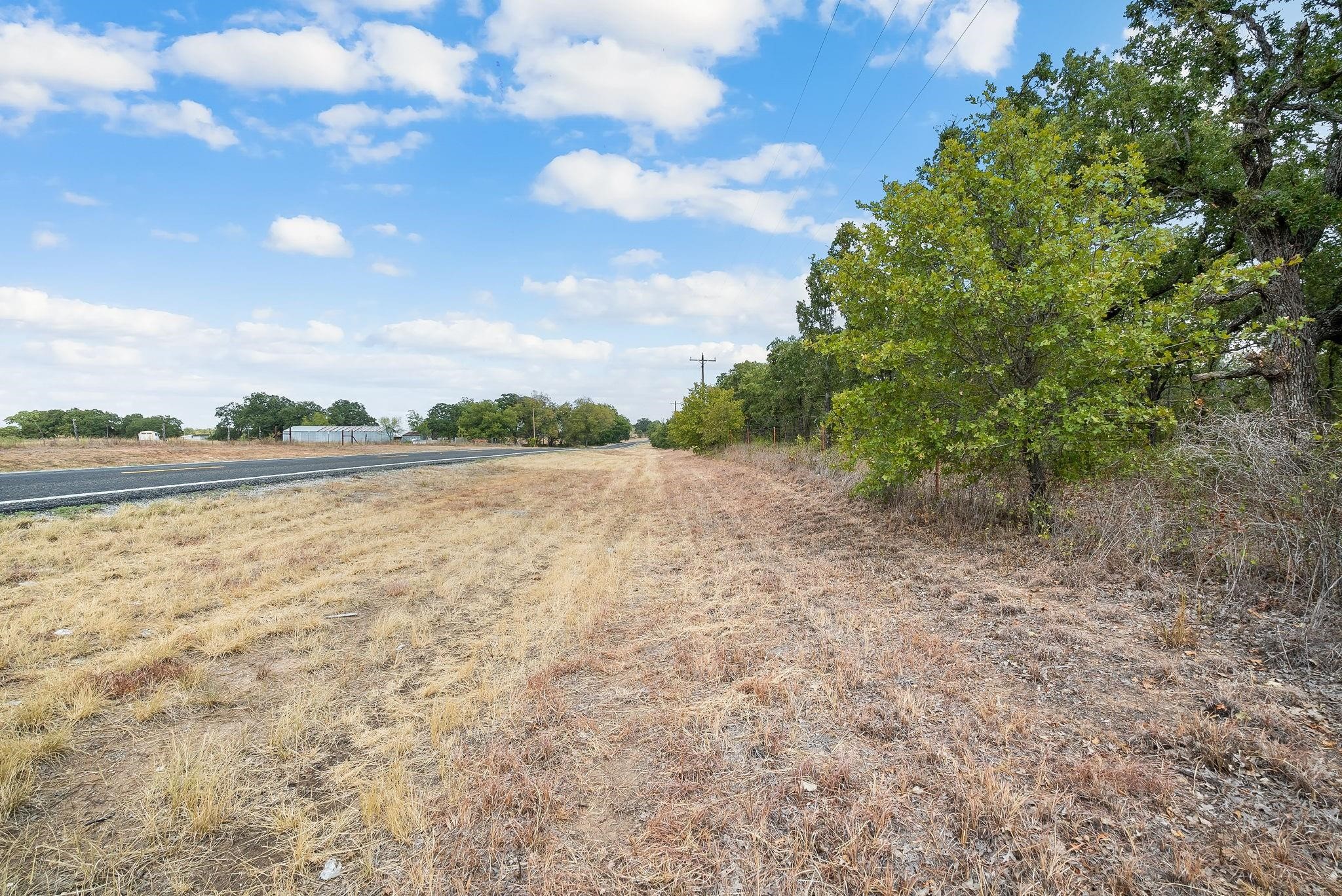 Lot 15 S Double B Ranch Road, Perrin, TX, 76486
