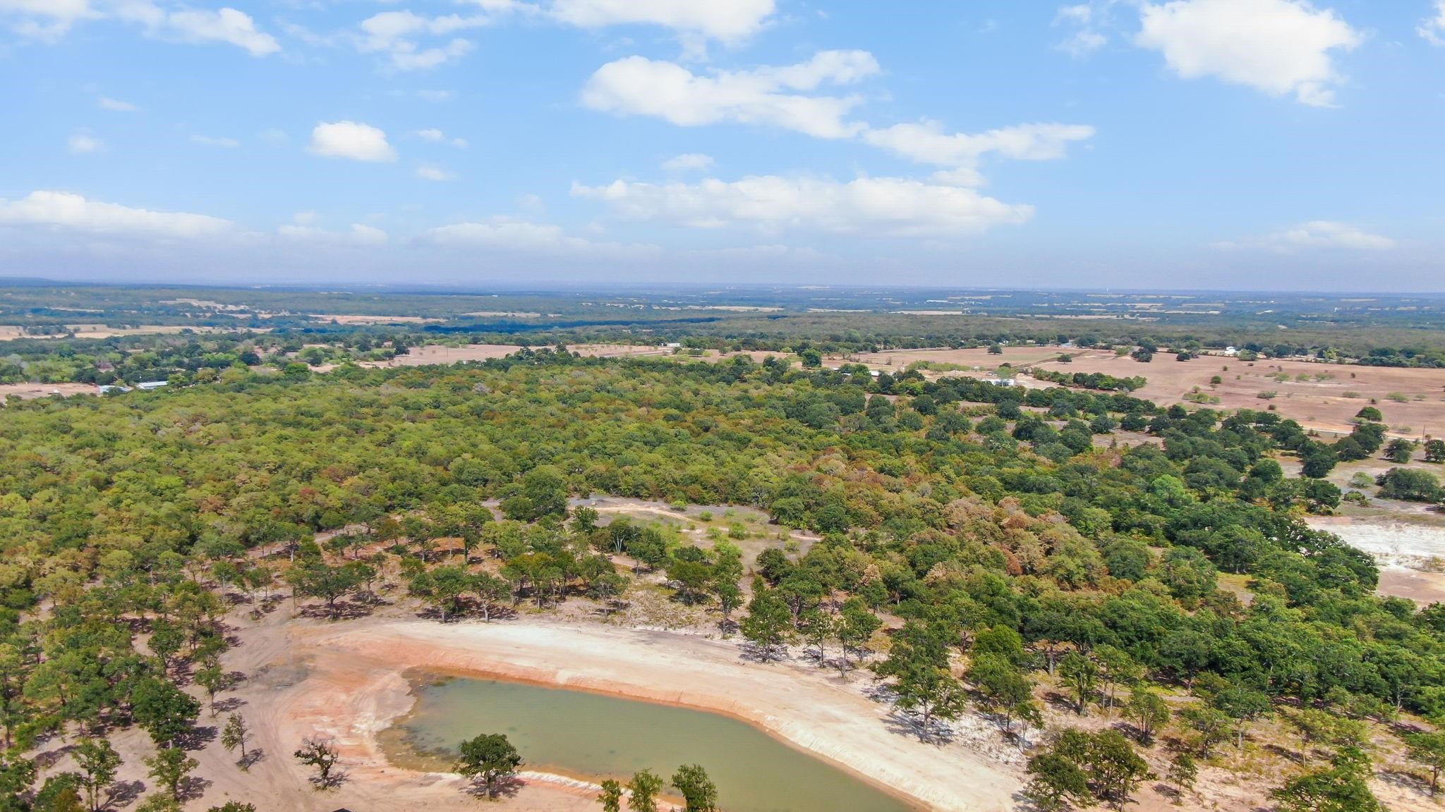 Lot 15 S Double B Ranch Road, Perrin, TX, 76486