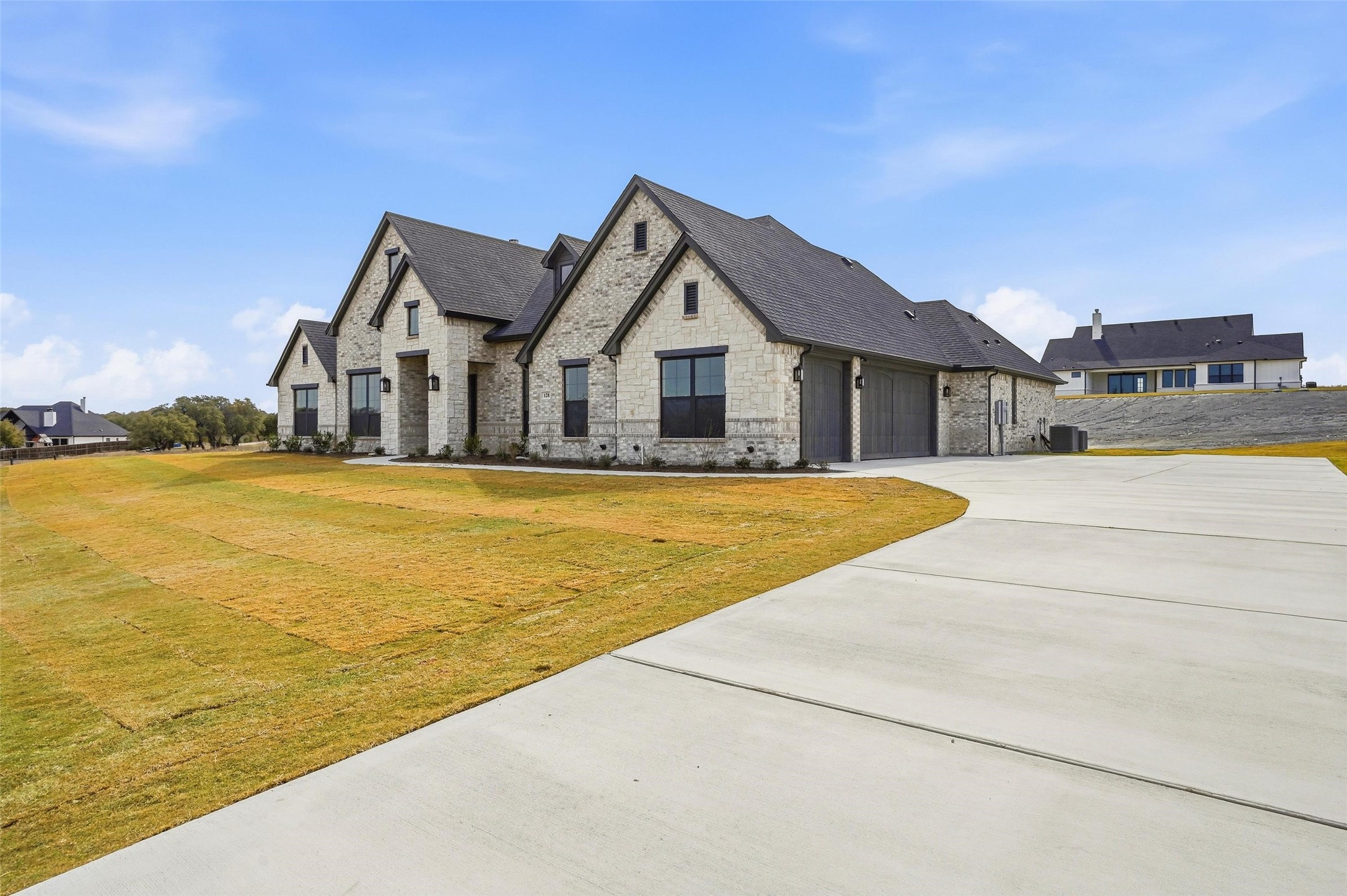 128 Aledo Heights Drive, Aledo, TX, 76008