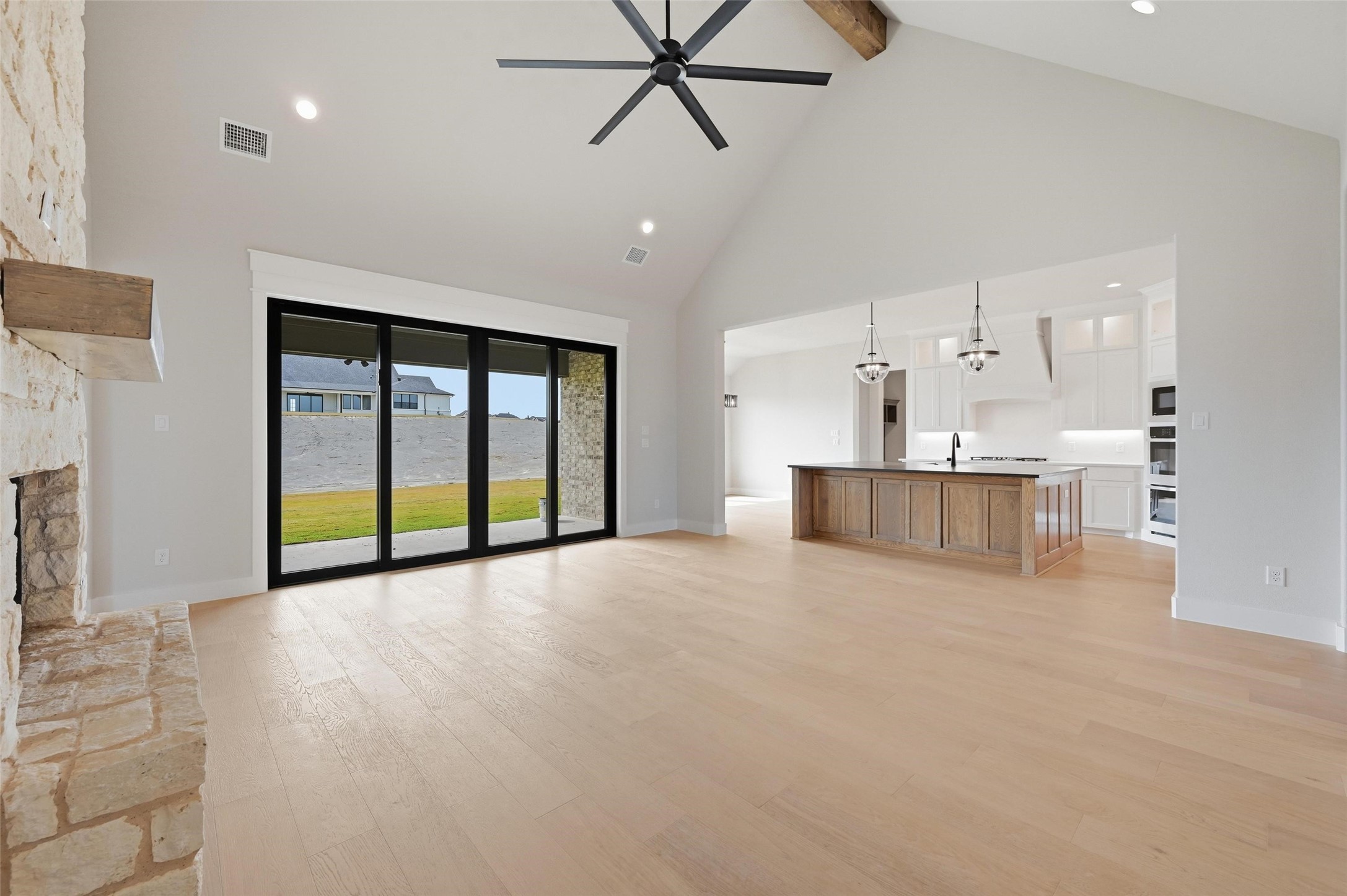 128 Aledo Heights Drive, Aledo, TX, 76008