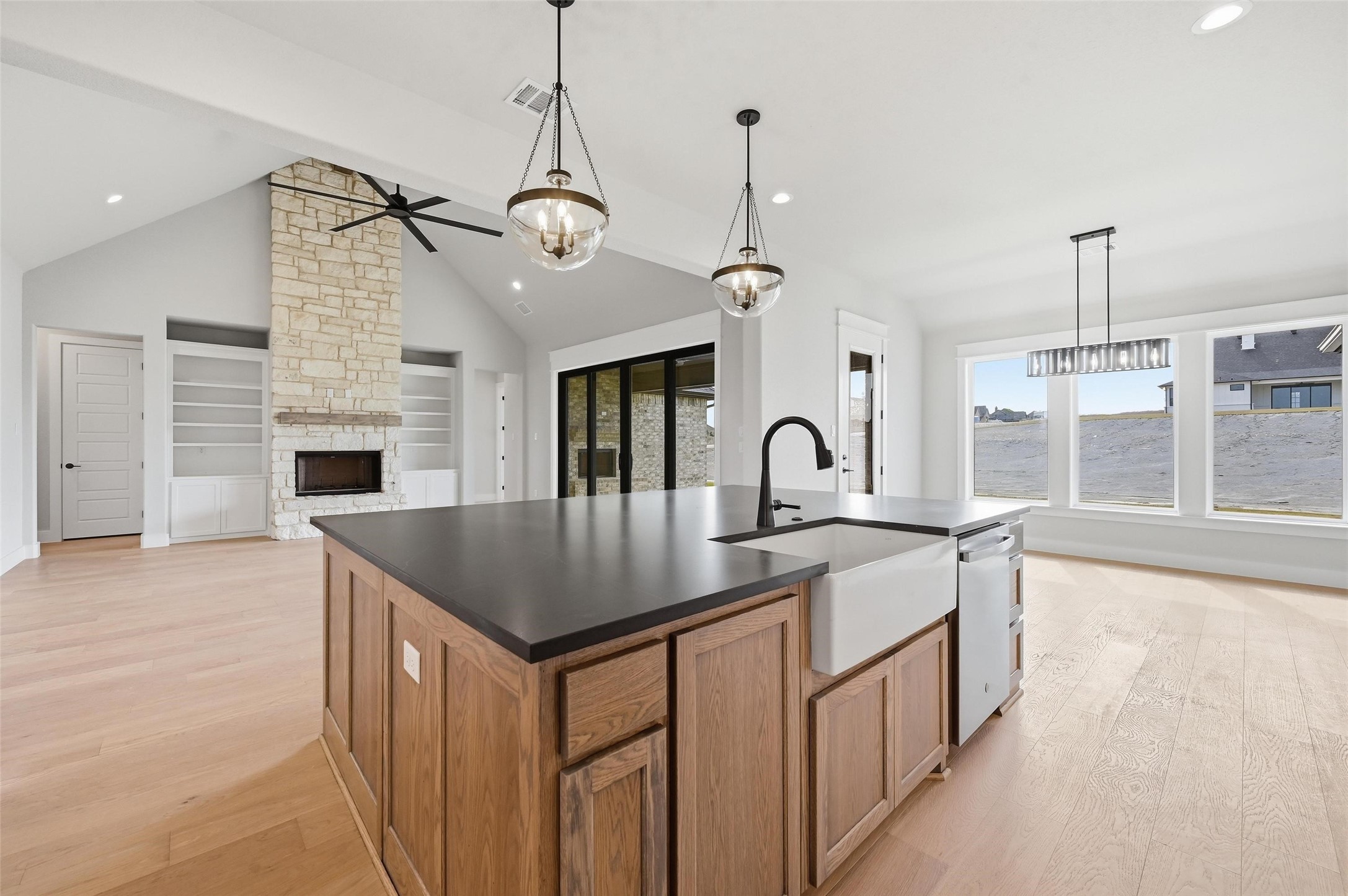 128 Aledo Heights Drive, Aledo, TX, 76008