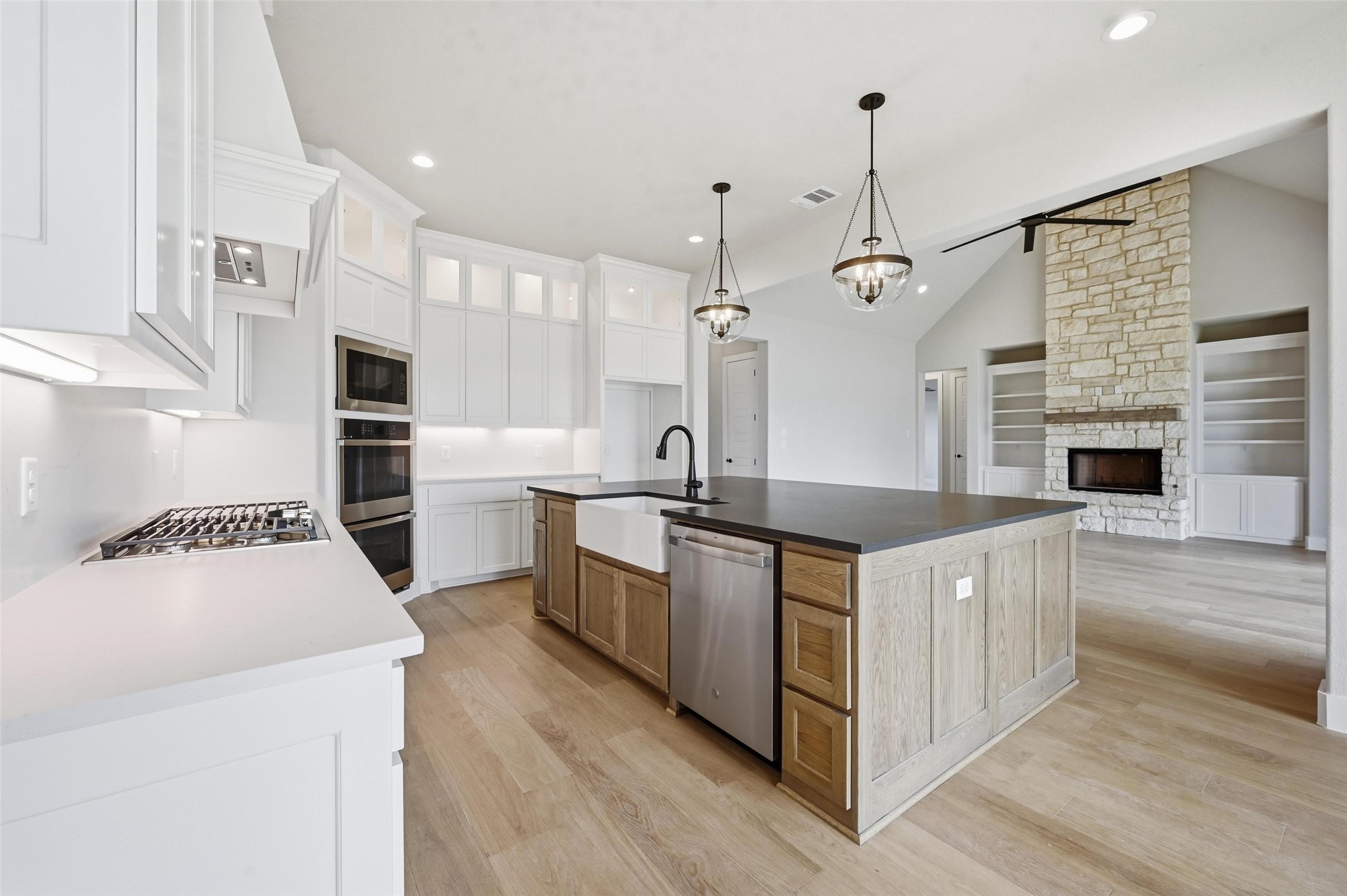 128 Aledo Heights Drive, Aledo, TX, 76008