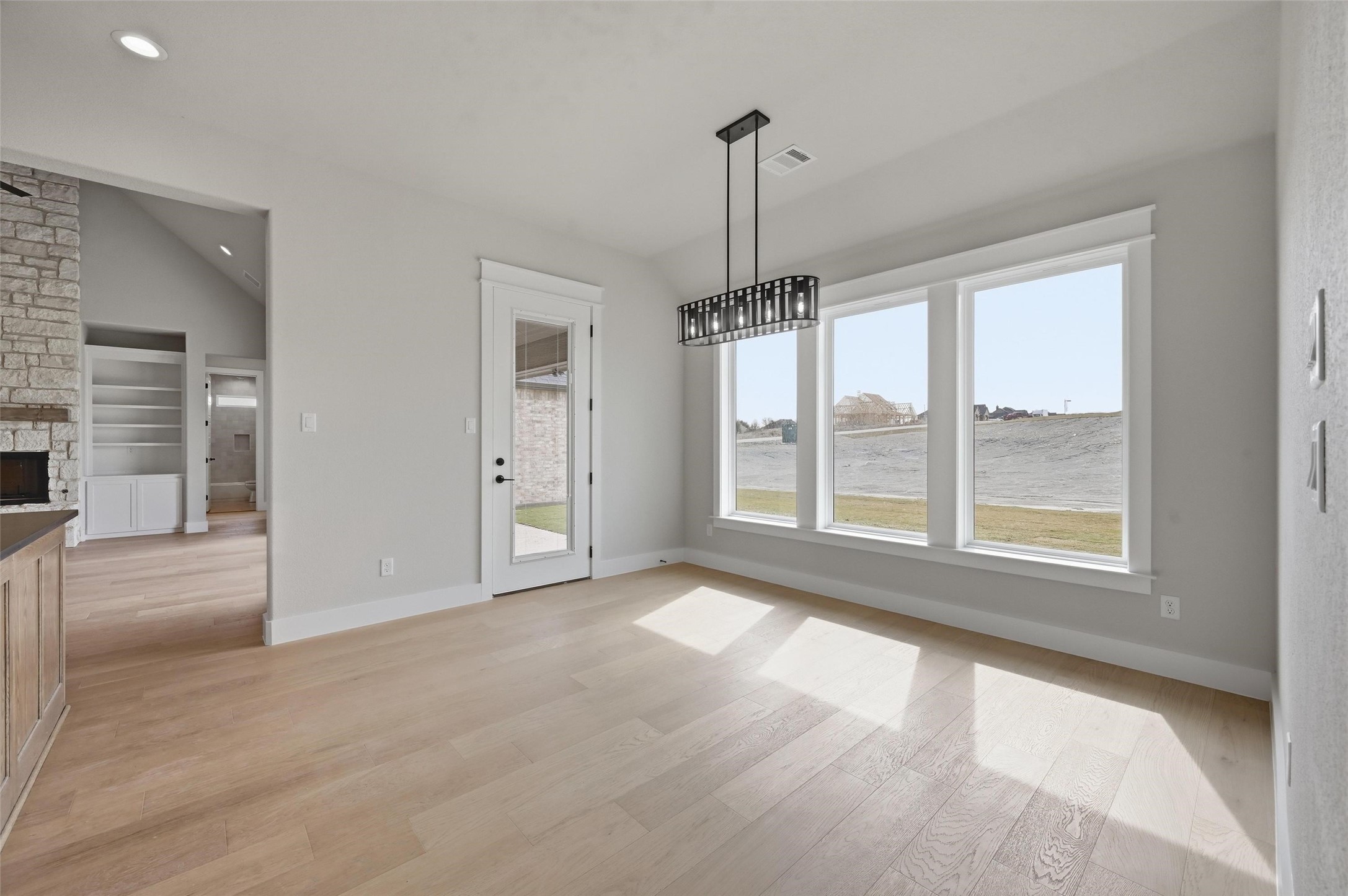 128 Aledo Heights Drive, Aledo, TX, 76008