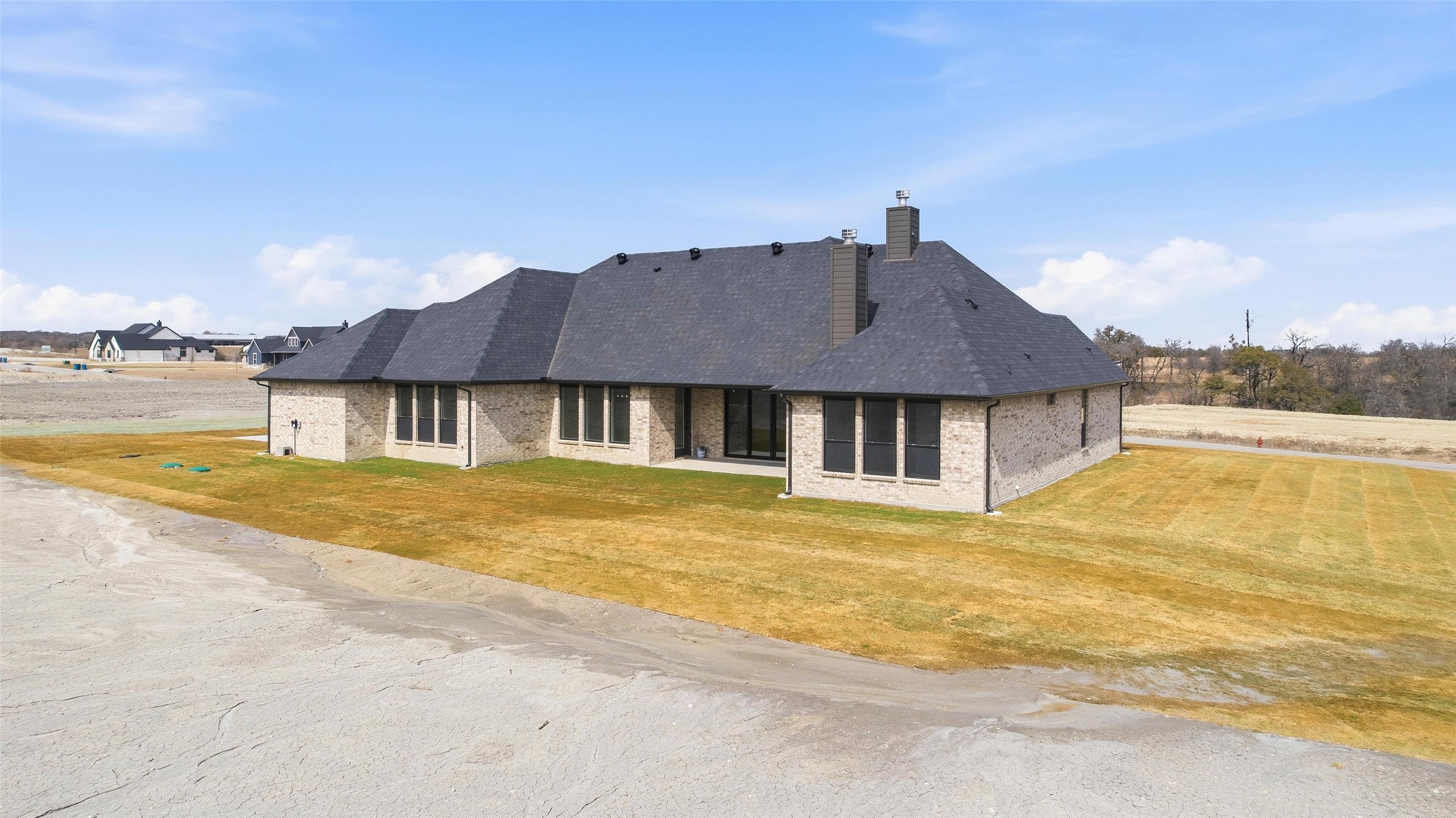 128 Aledo Heights Drive, Aledo, TX, 76008