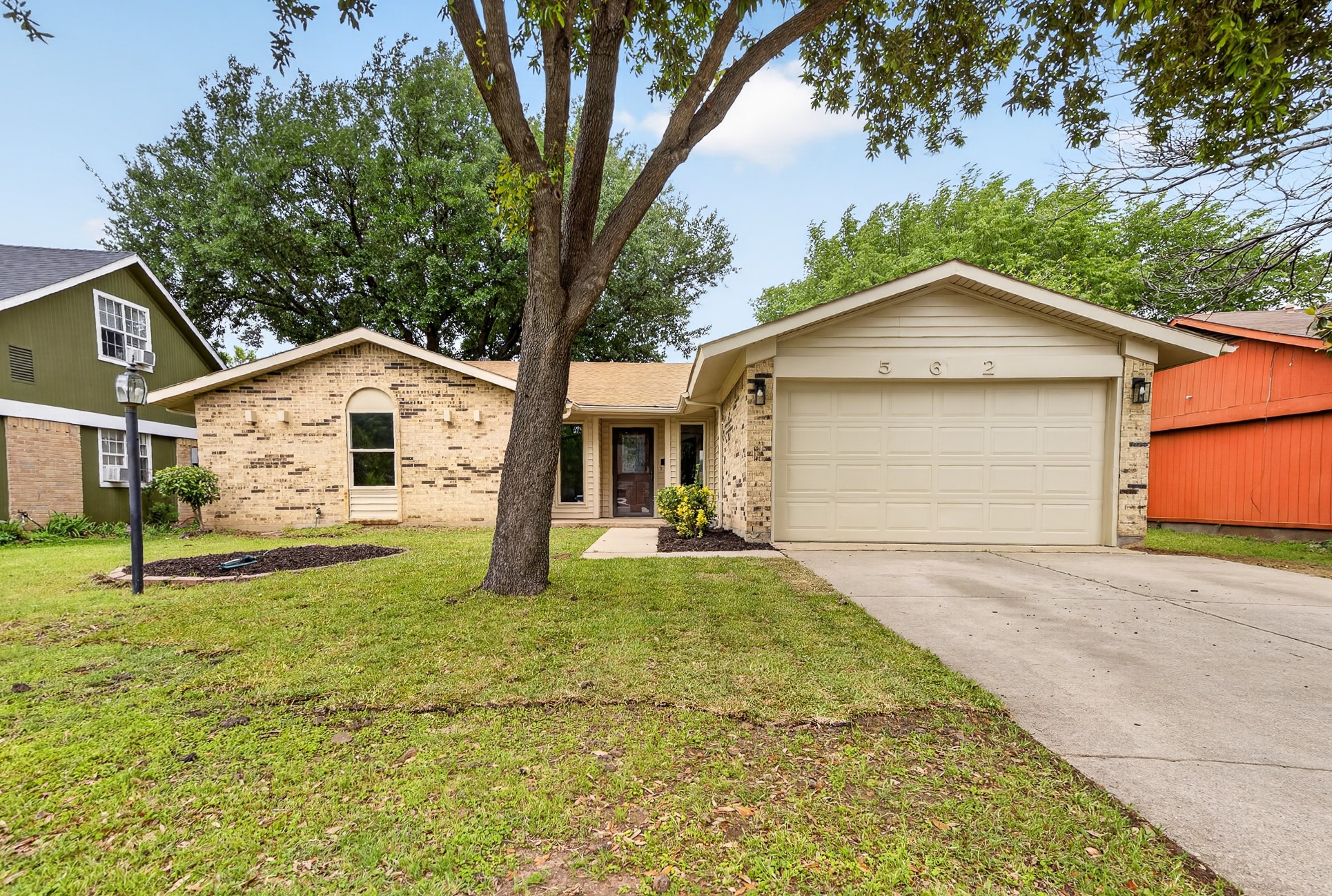 562 Kent Drive, Lewisville, TX, 75067