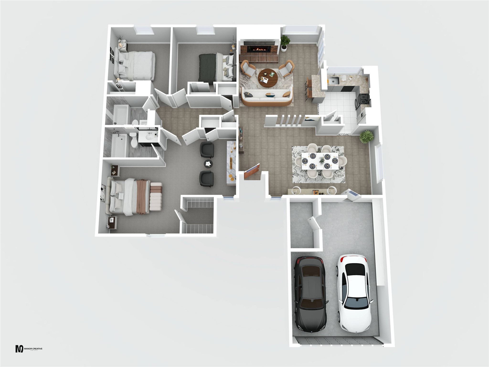 562 Kent Drive, Lewisville, TX, 75067