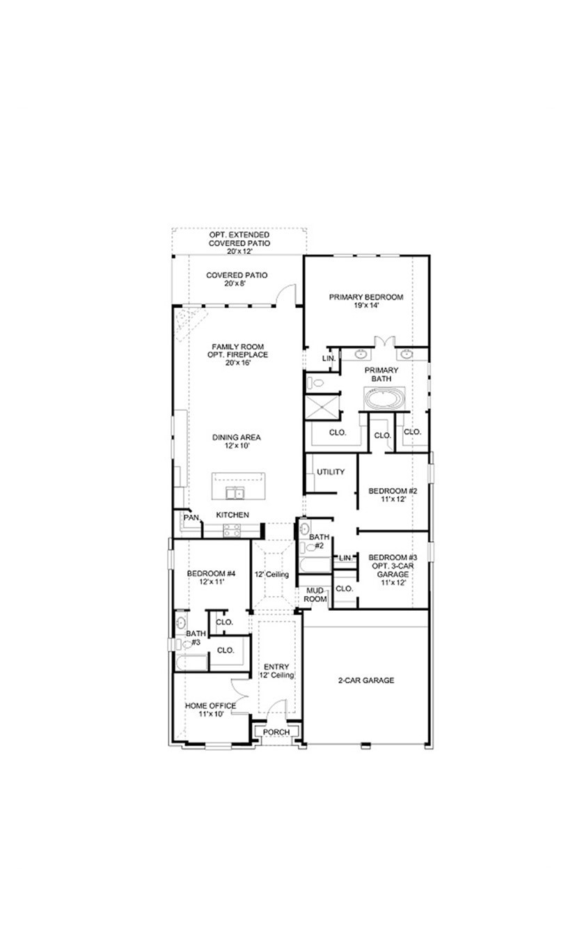809 Running Iron Trail, Mansfield, TX, 76063