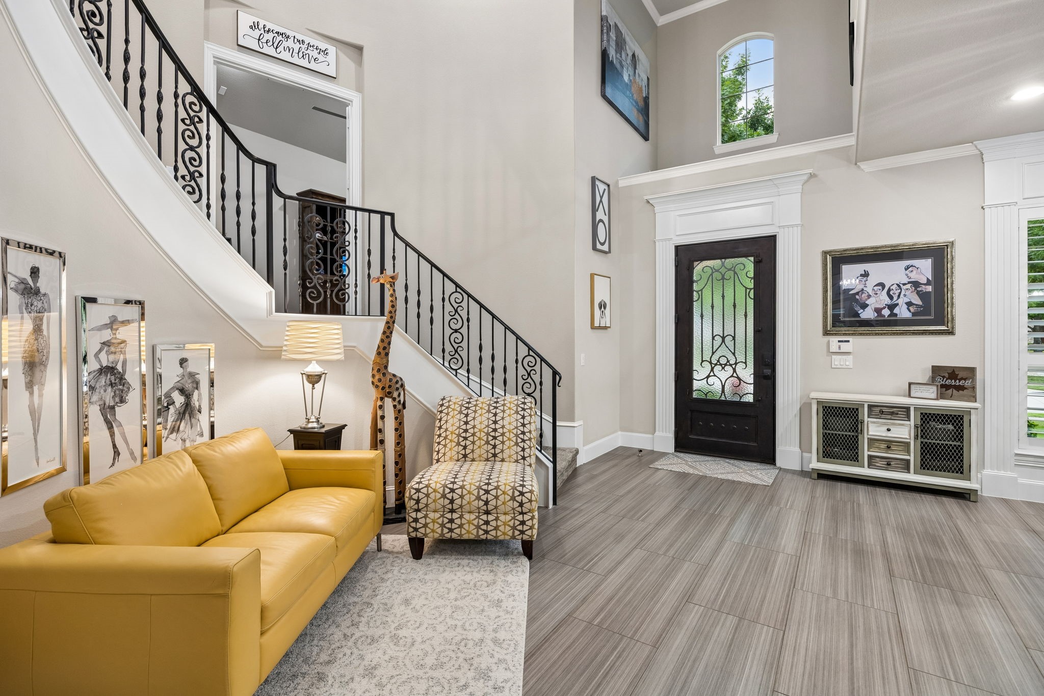 Property photo 03 of 2285 Talbot Drive, Frisco, TX 75033 | MLS #21246577