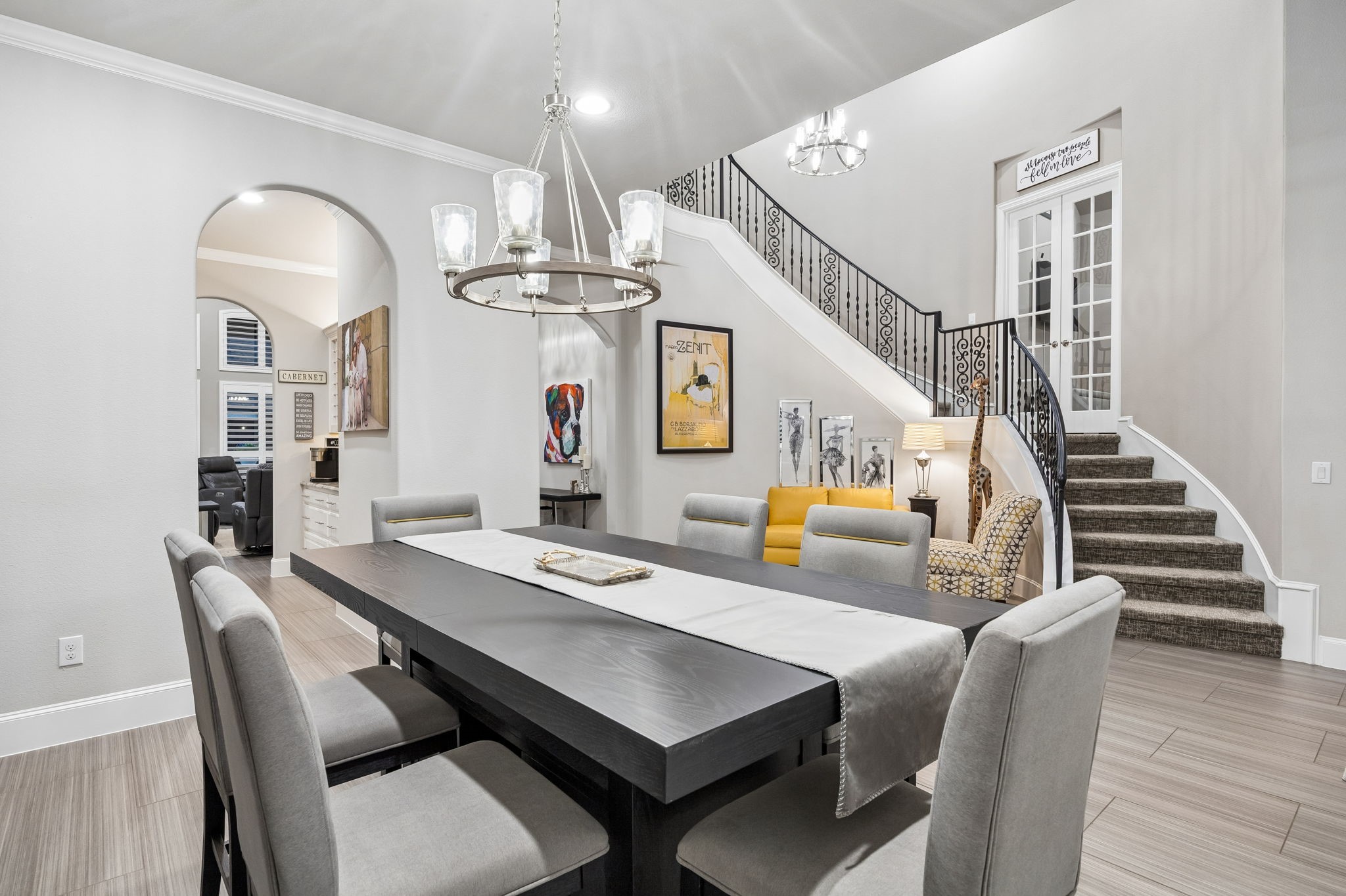 Property photo 04 of 2285 Talbot Drive, Frisco, TX 75033 | MLS #21246577