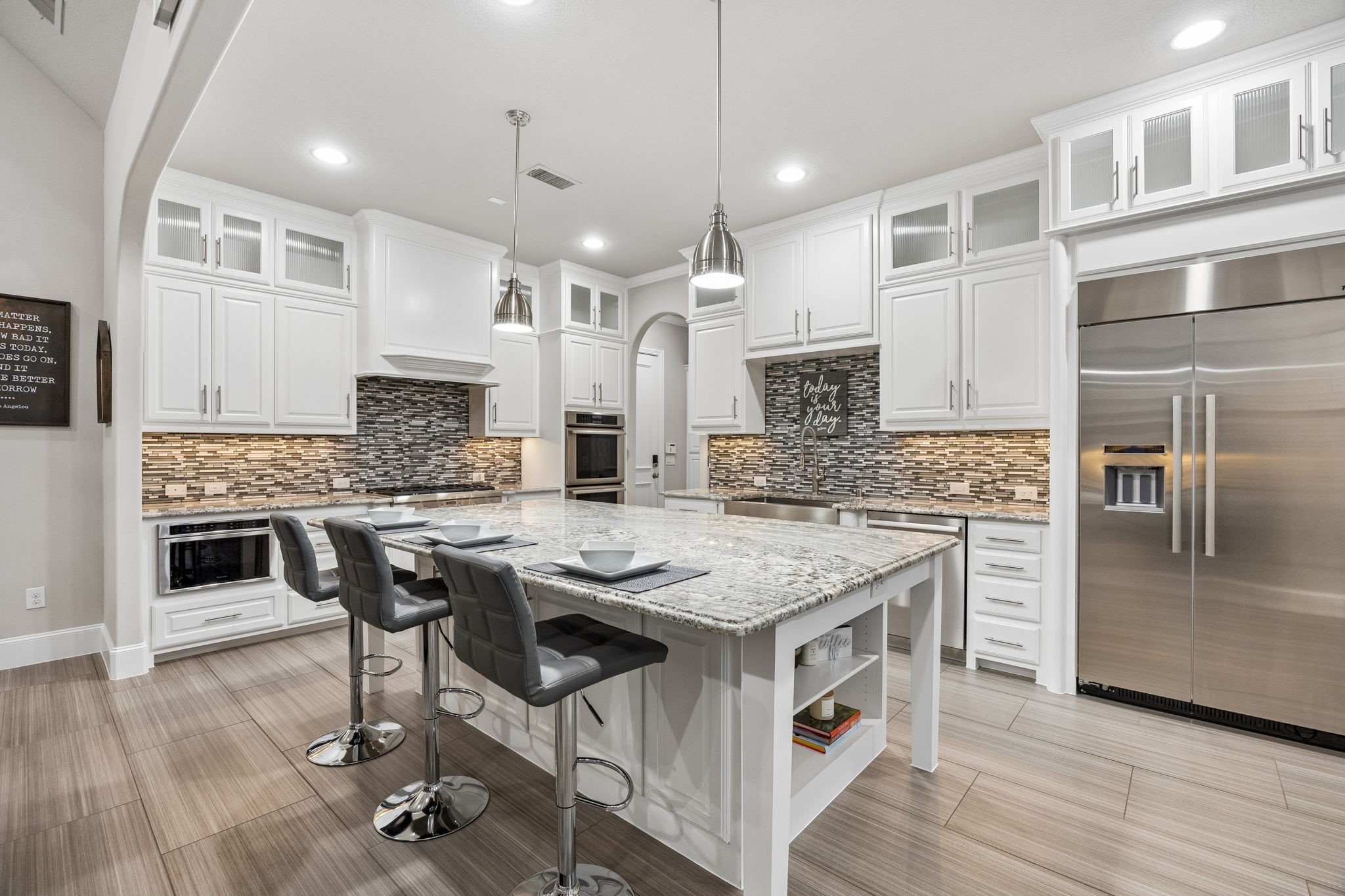 2285 Talbot Drive, Frisco, TX, 75033
