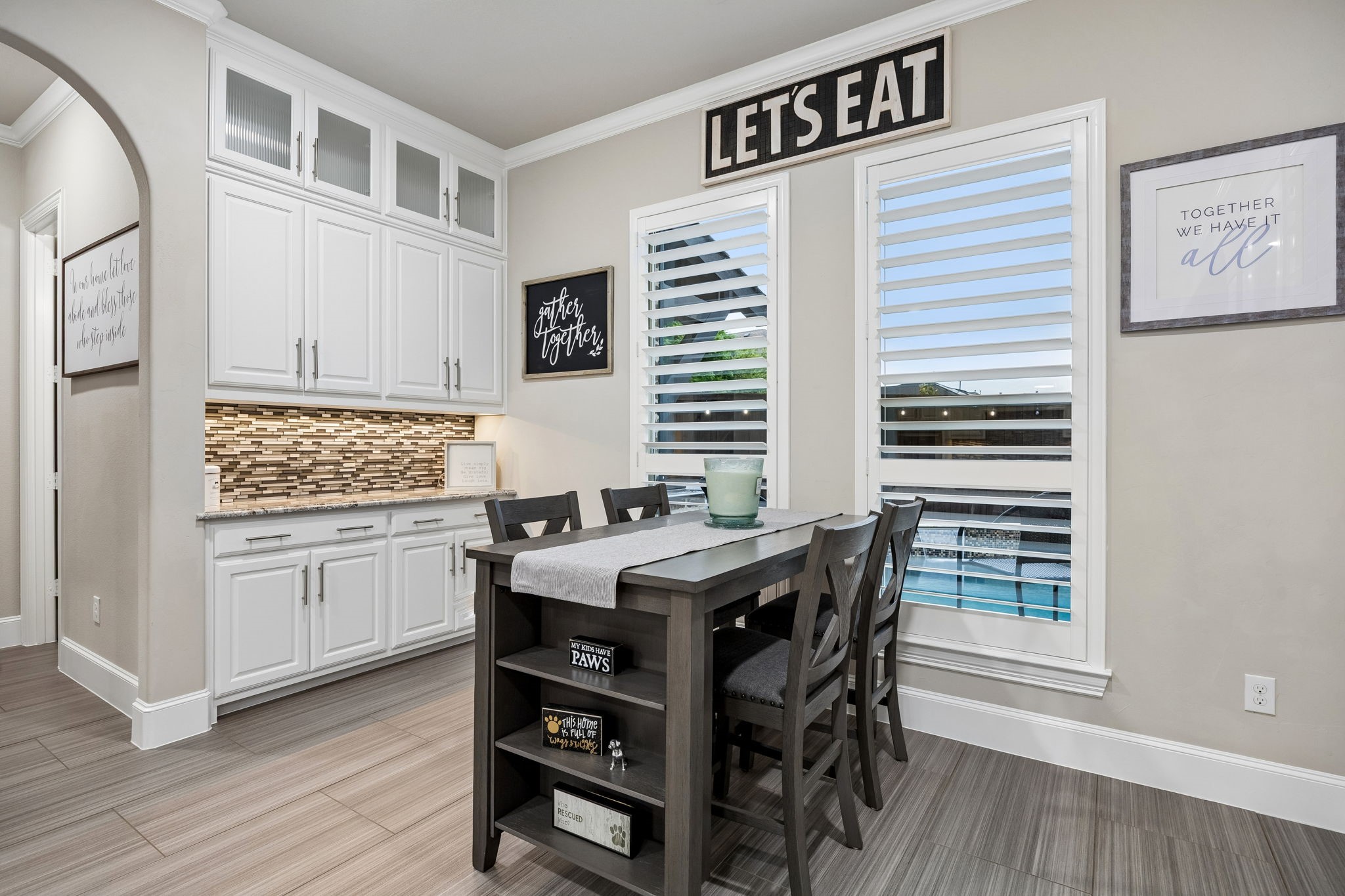 2285 Talbot Drive, Frisco, TX, 75033