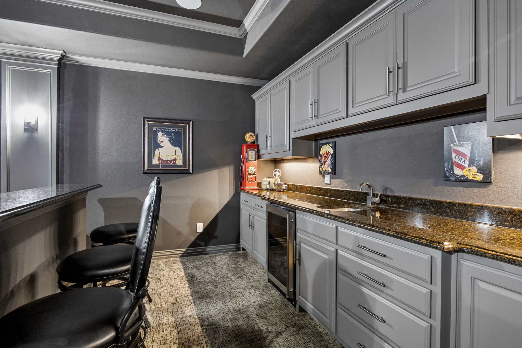 2285 Talbot Drive, Frisco, TX, 75033