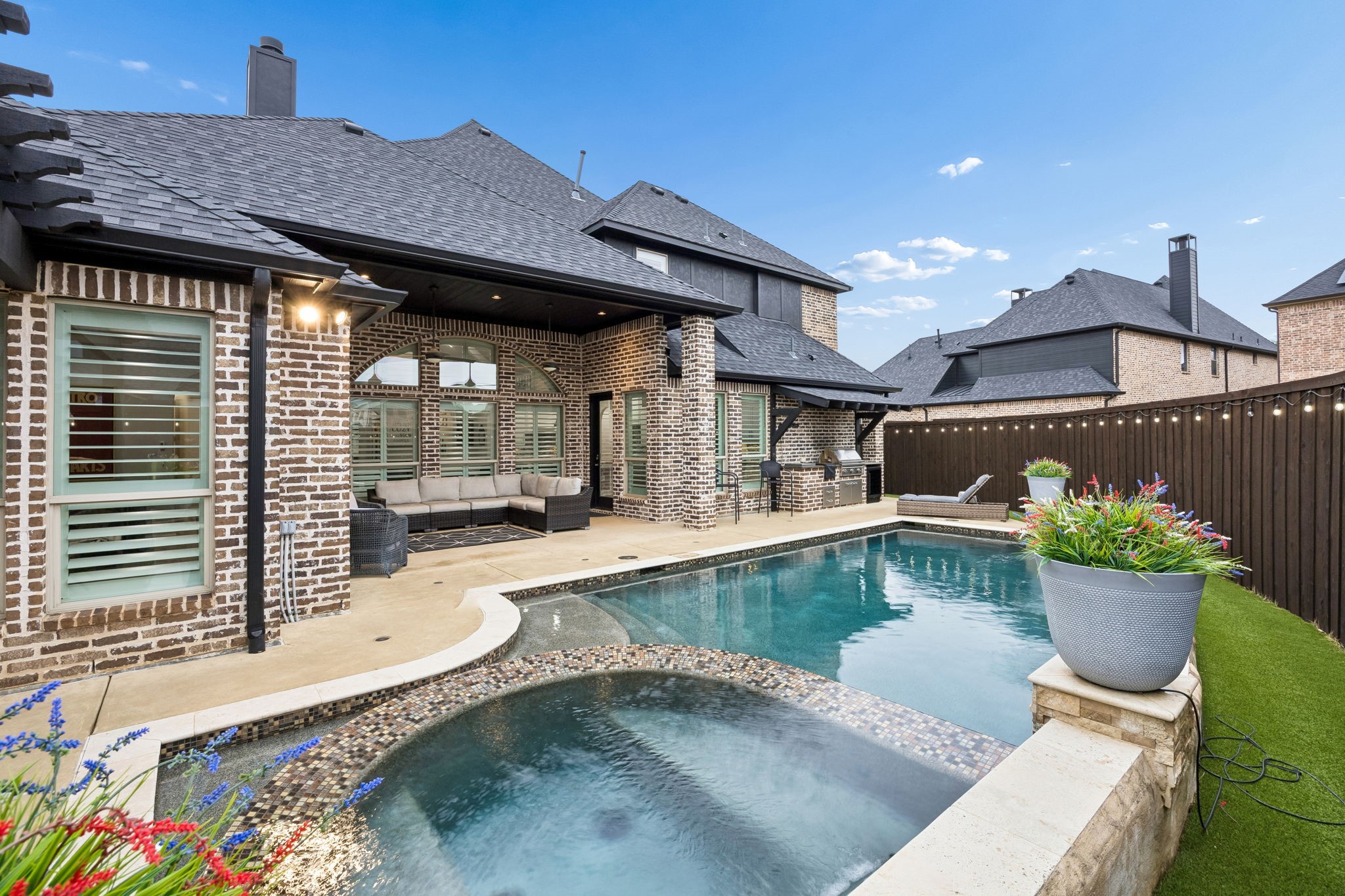 2285 Talbot Drive, Frisco, TX, 75033