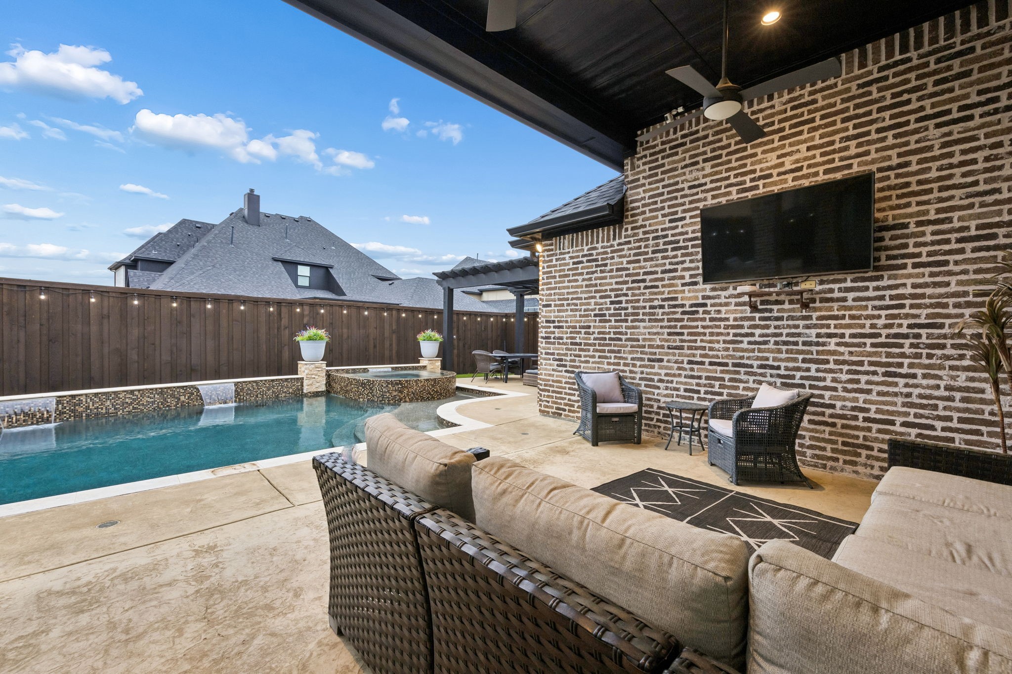 2285 Talbot Drive, Frisco, TX, 75033