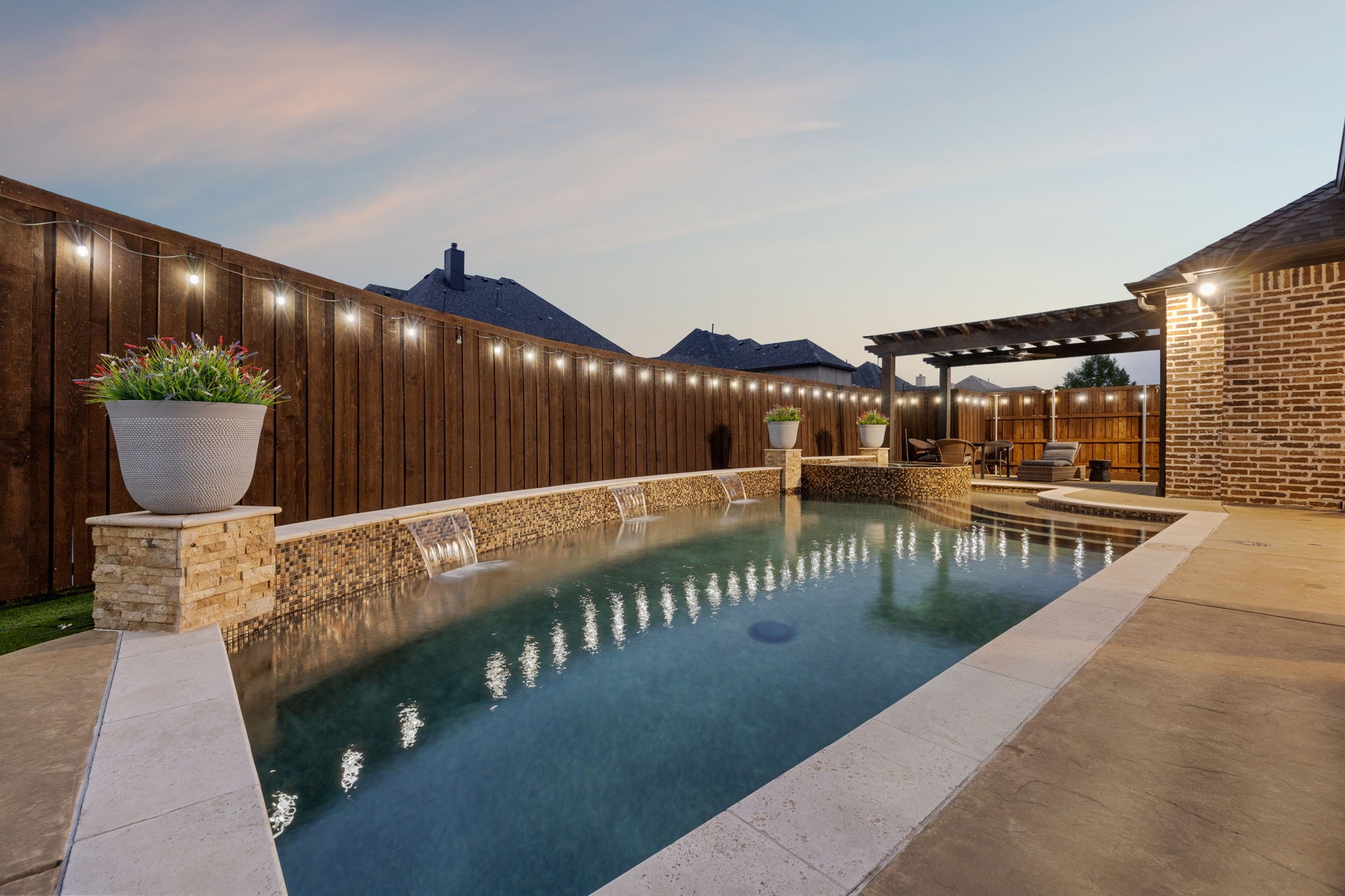 2285 Talbot Drive, Frisco, TX, 75033