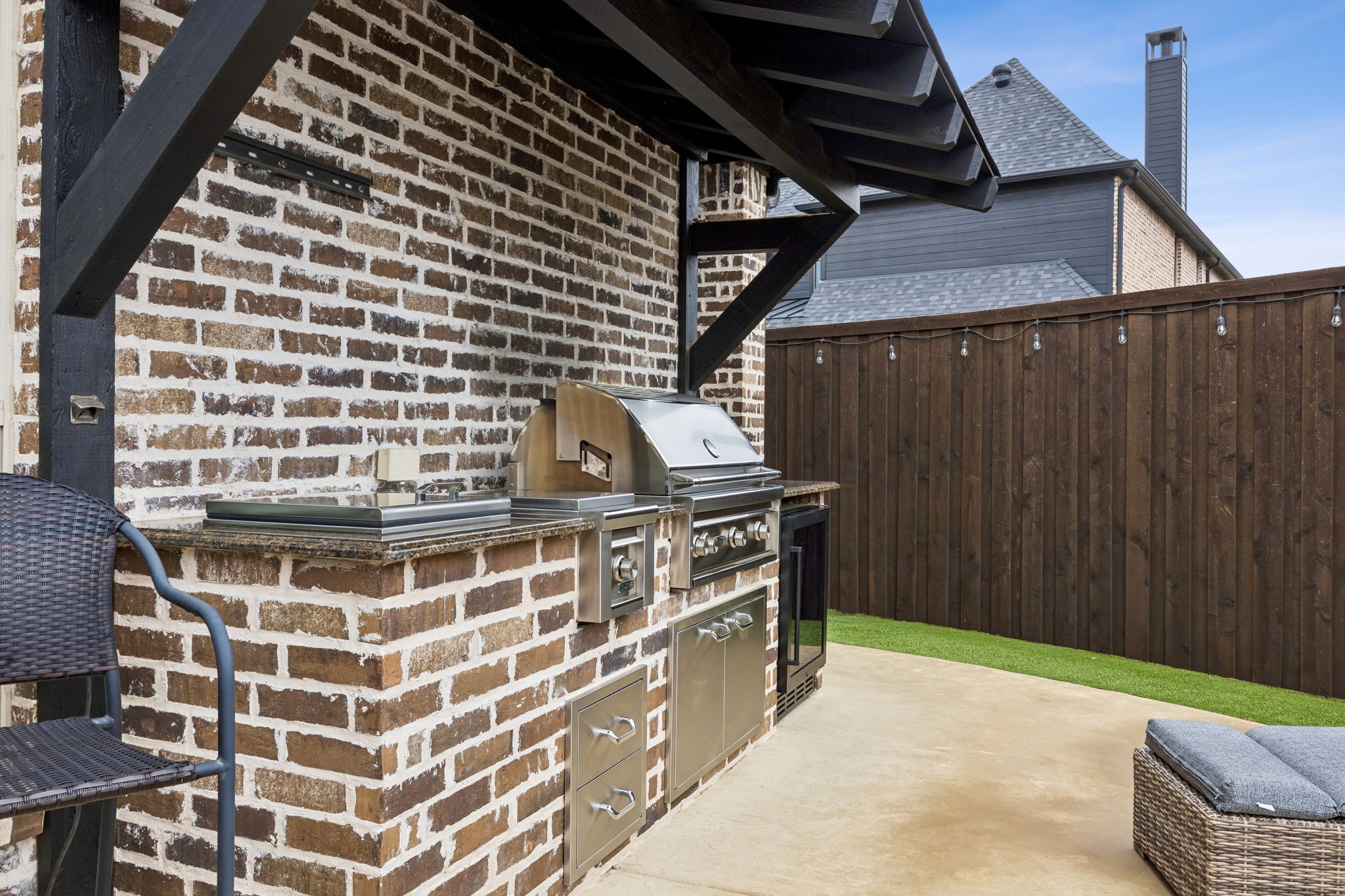 2285 Talbot Drive, Frisco, TX, 75033