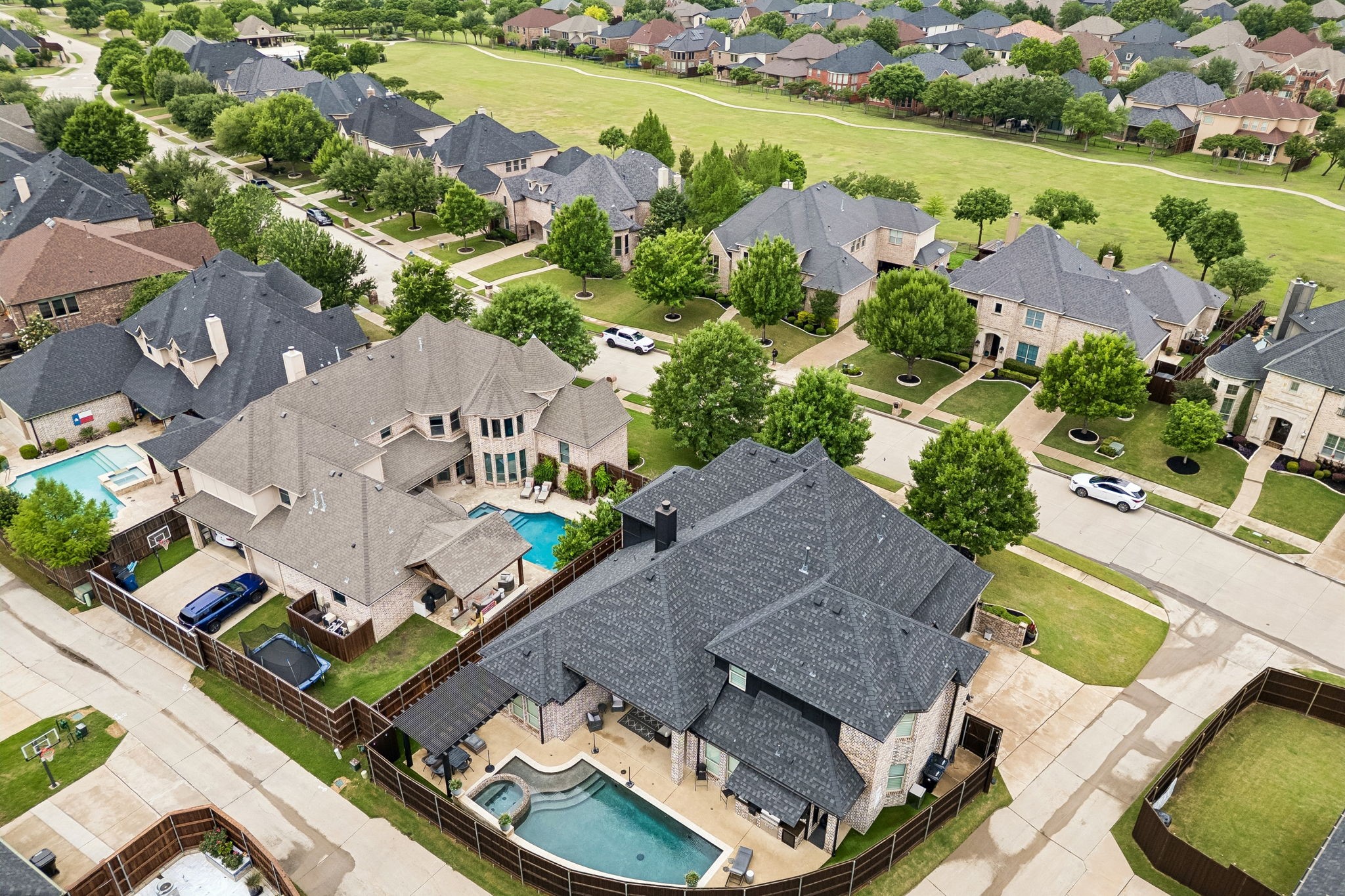 2285 Talbot Drive, Frisco, TX, 75033