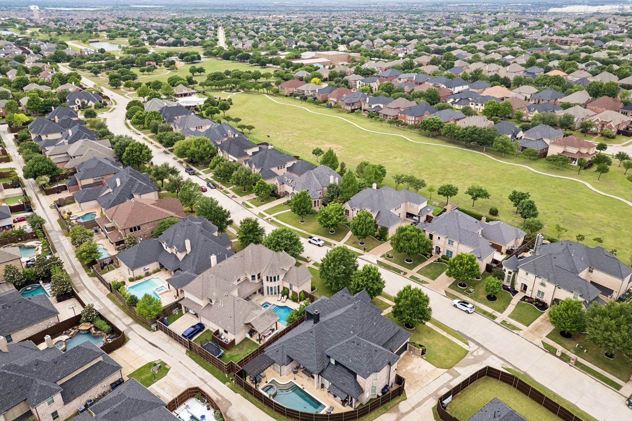 2285 Talbot Drive, Frisco, TX, 75033