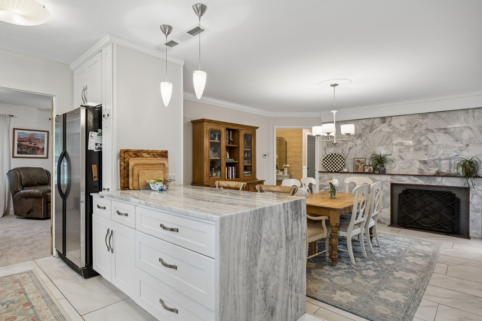 800 N Floyd Road, Richardson, TX, 75080