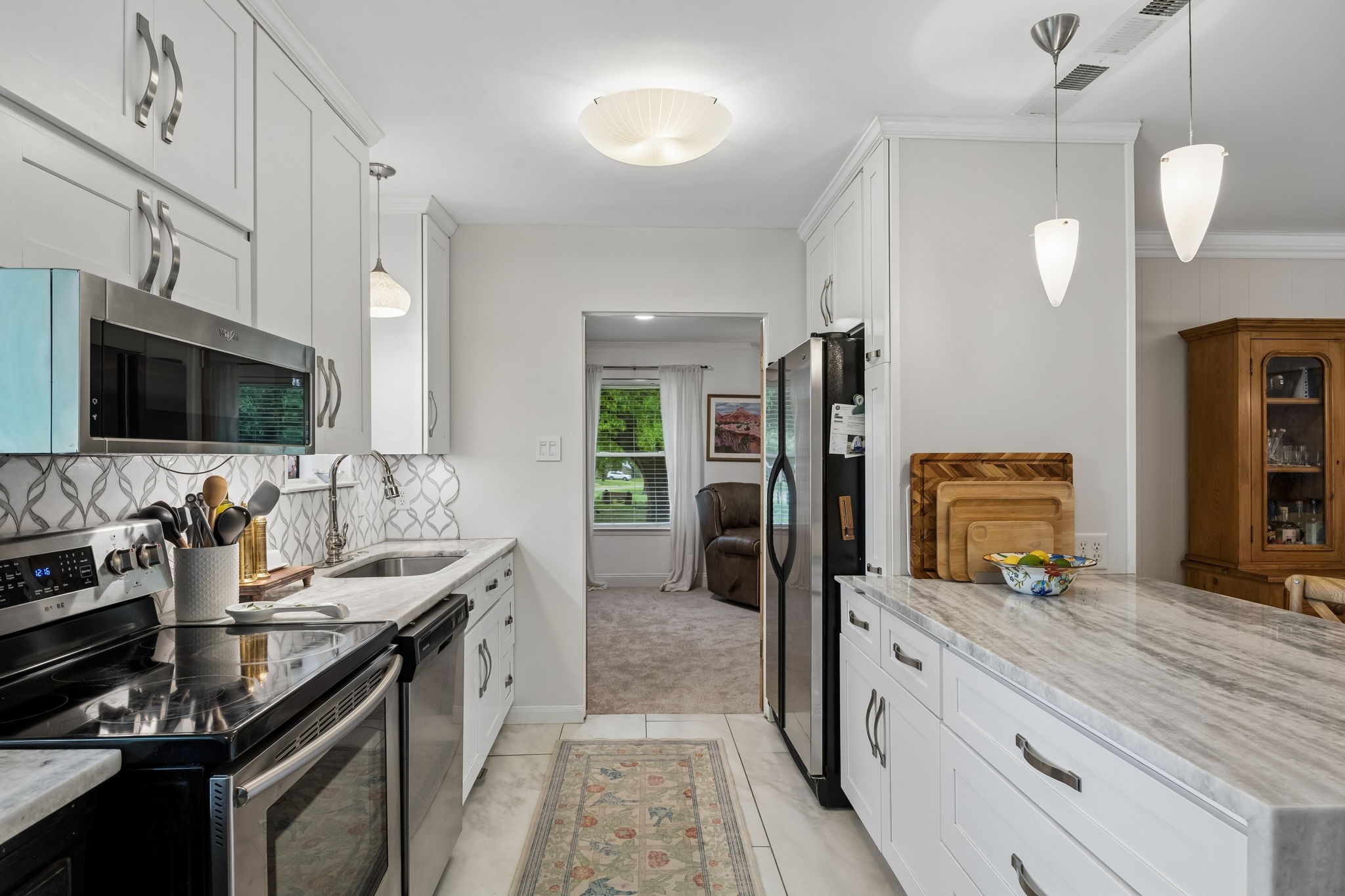 800 N Floyd Road, Richardson, TX, 75080