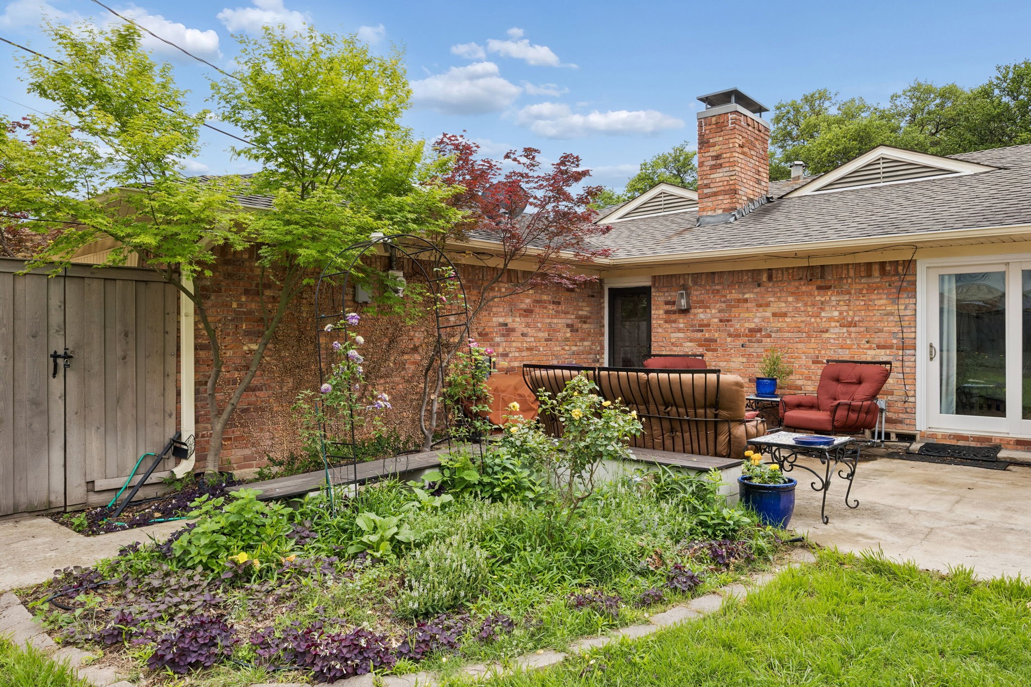 800 N Floyd Road, Richardson, TX, 75080