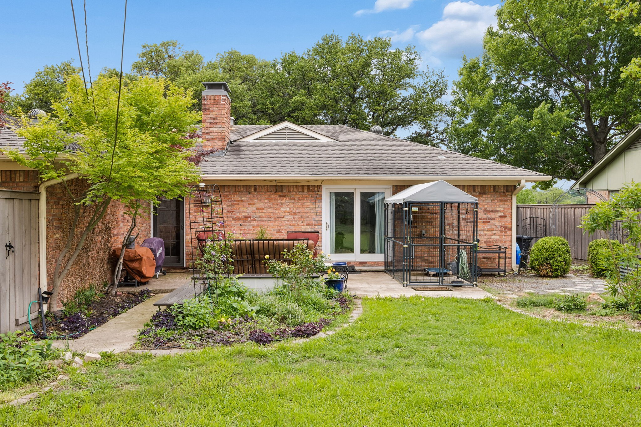 800 N Floyd Road, Richardson, TX, 75080