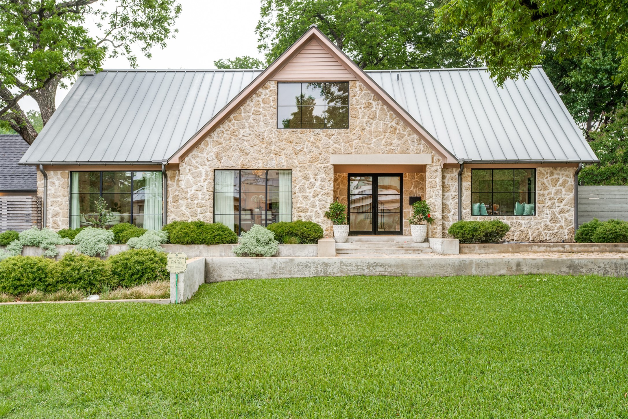 4325 Pomona Road, Dallas, TX, 75209