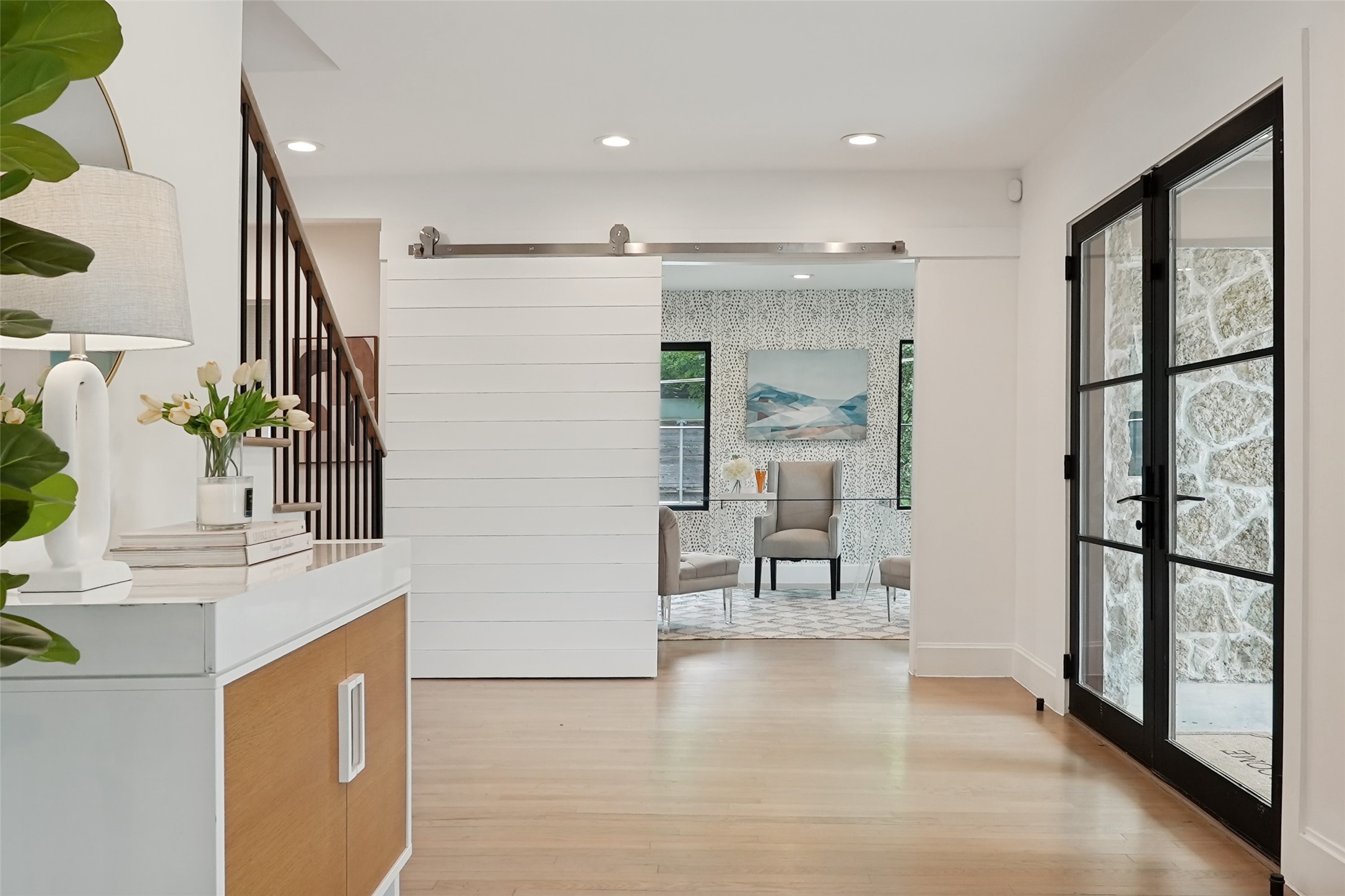 4325 Pomona Road, Dallas, TX, 75209