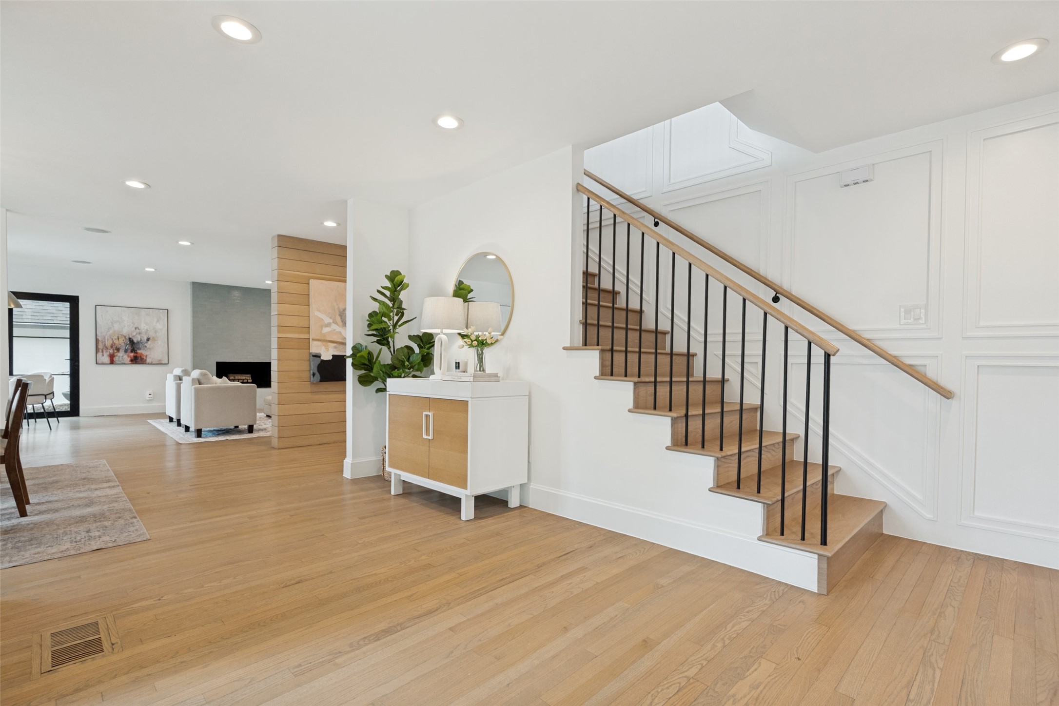 4325 Pomona Road, Dallas, TX, 75209