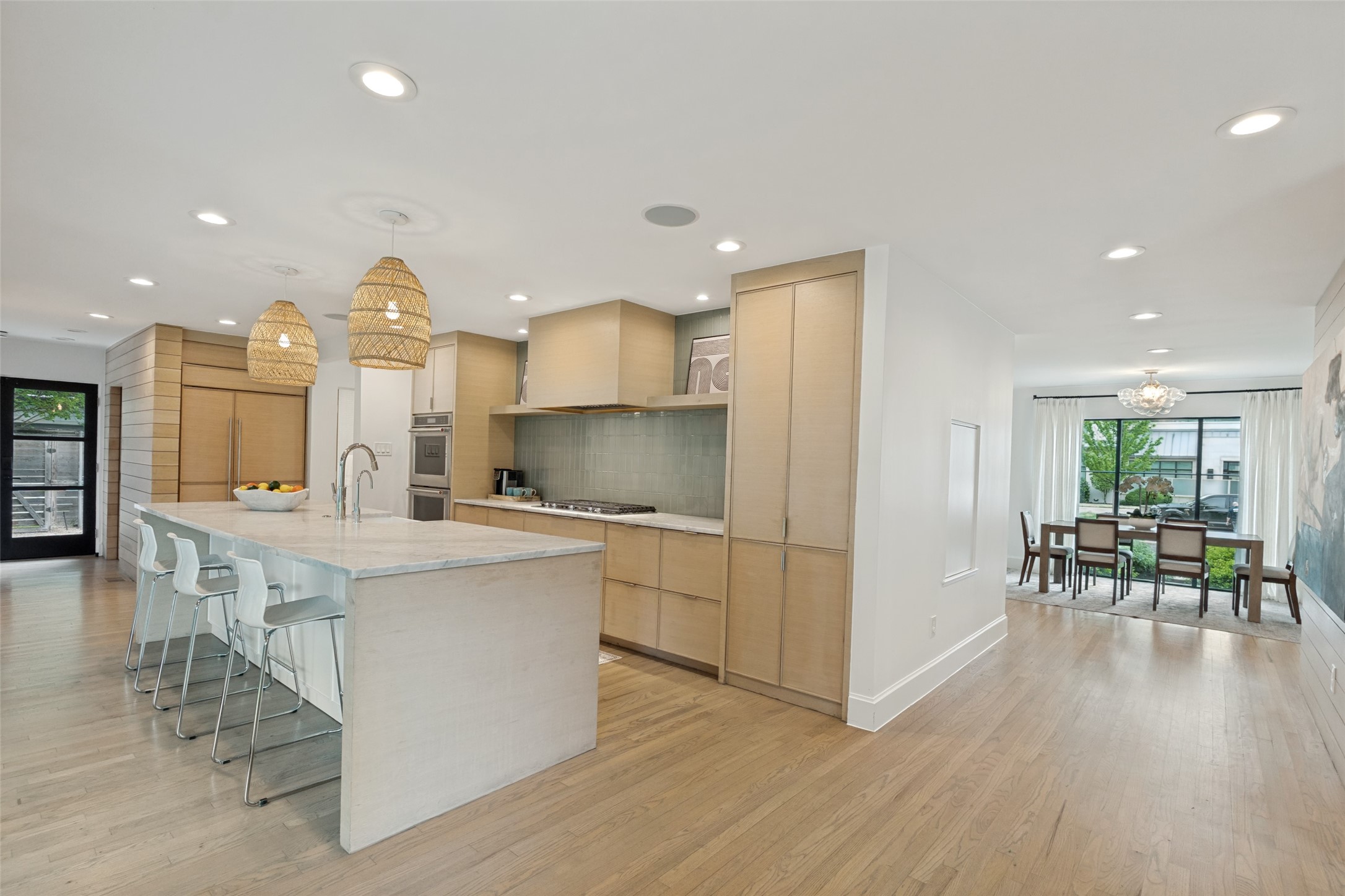 4325 Pomona Road, Dallas, TX, 75209