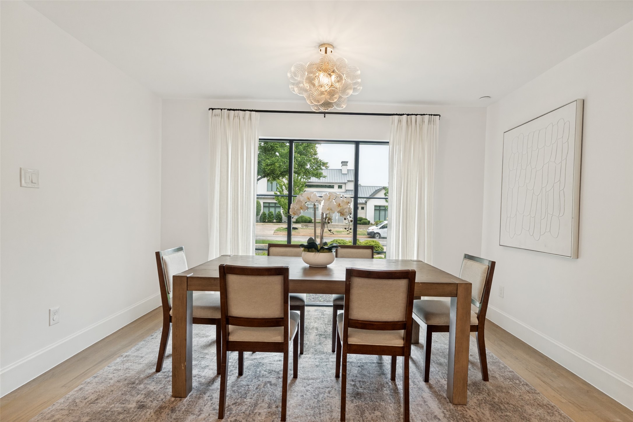 4325 Pomona Road, Dallas, TX, 75209