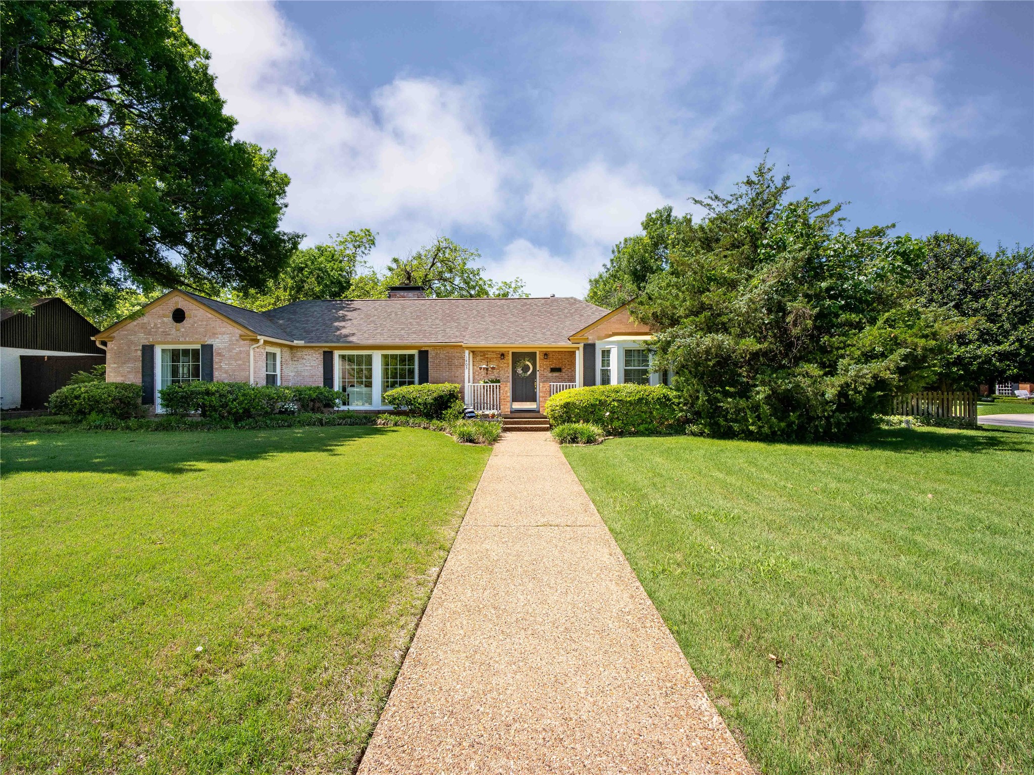 1403 Tranquilla Drive, Dallas, TX, 75218