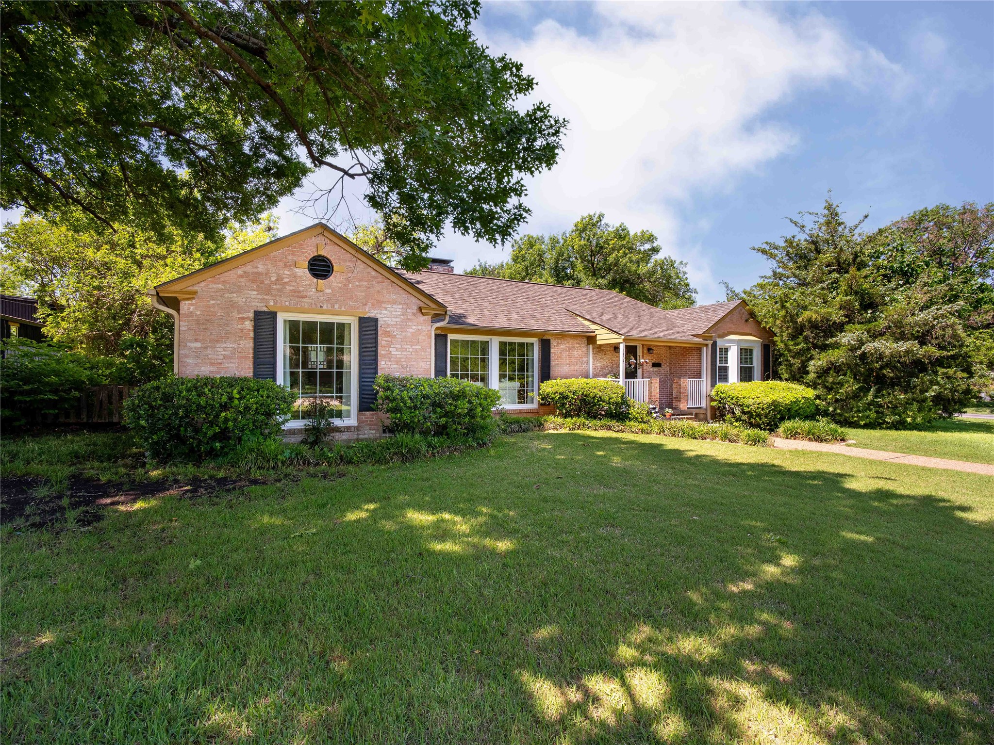 1403 Tranquilla Drive, Dallas, TX, 75218