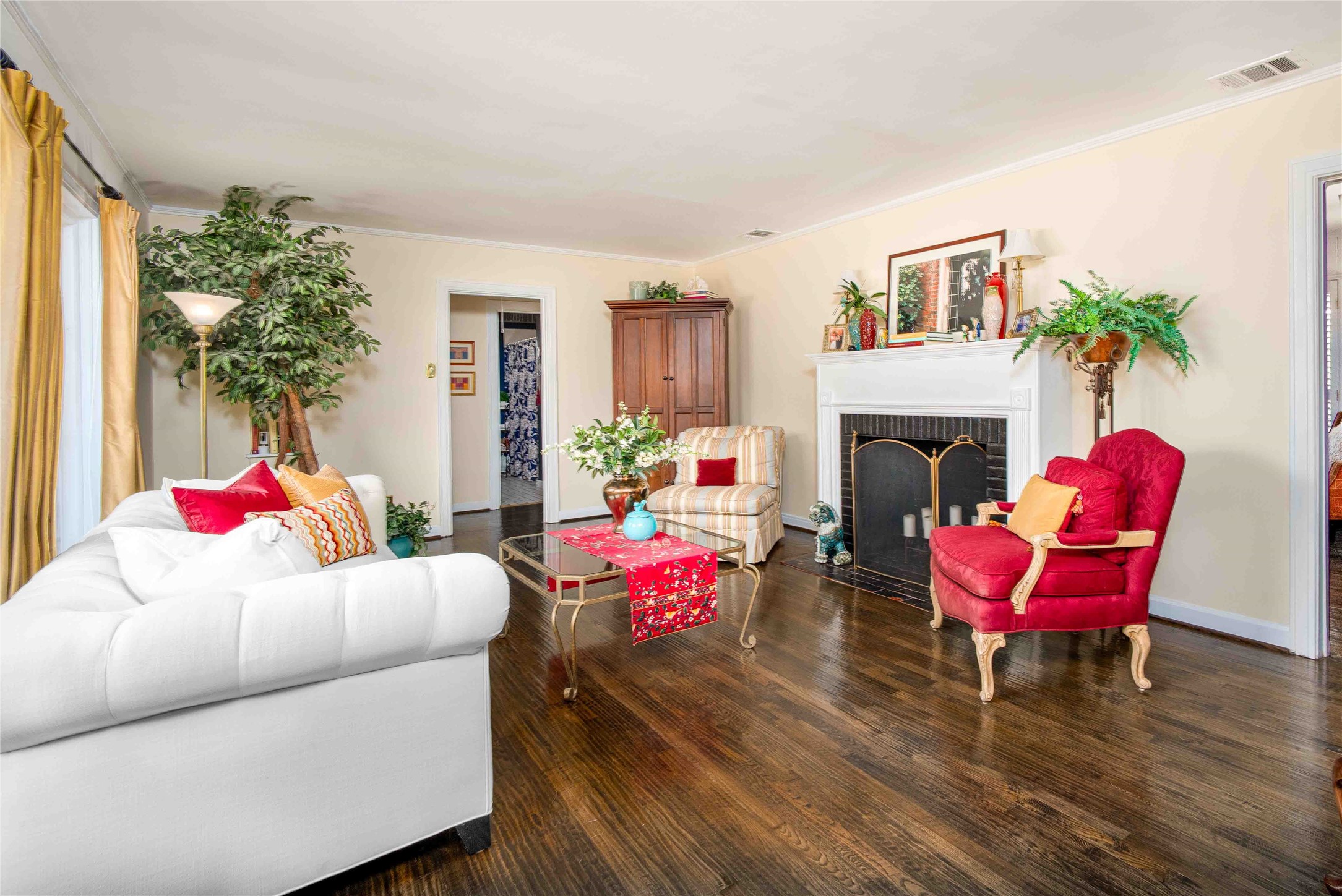 1403 Tranquilla Drive, Dallas, TX, 75218