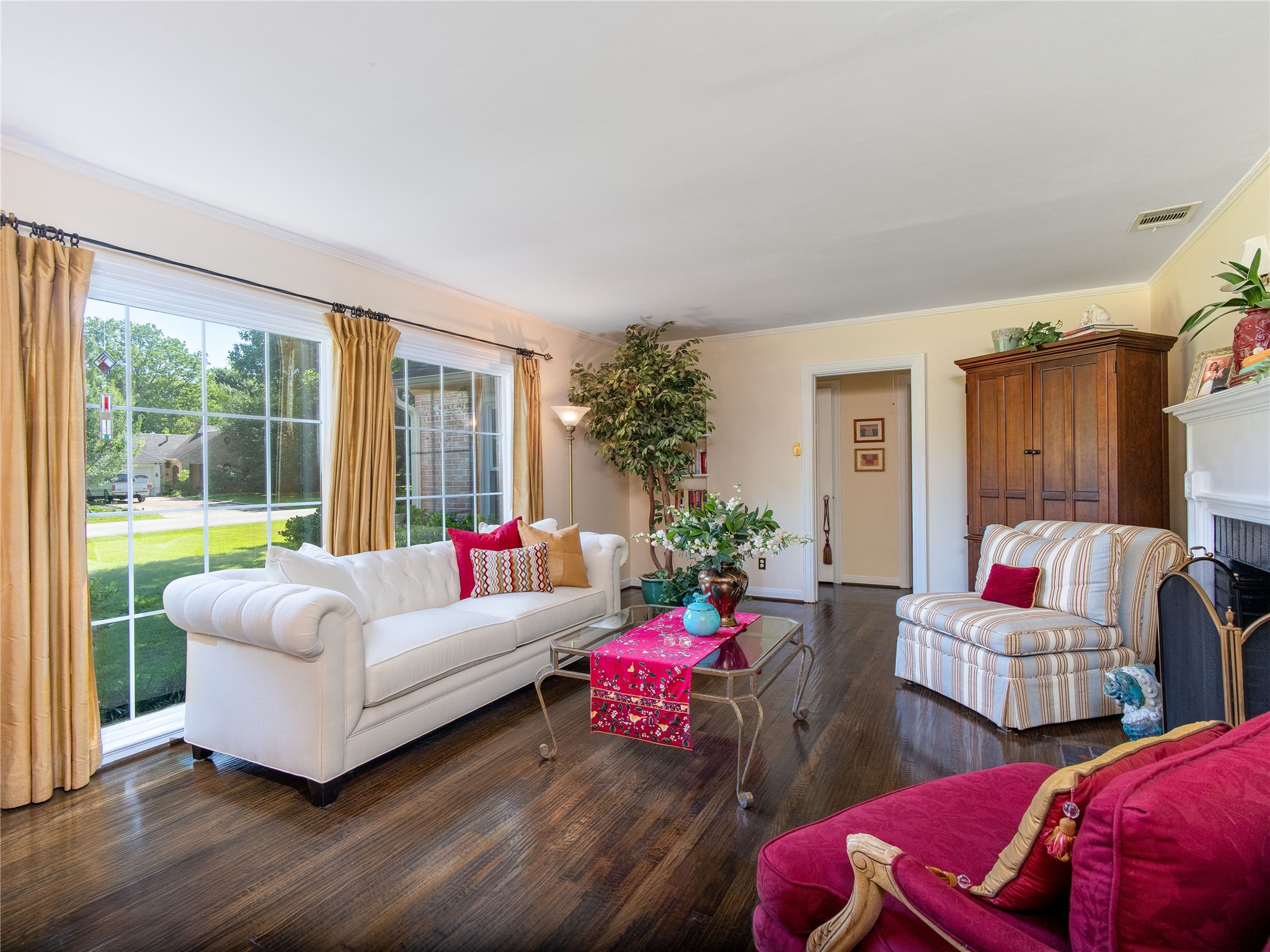 1403 Tranquilla Drive, Dallas, TX, 75218