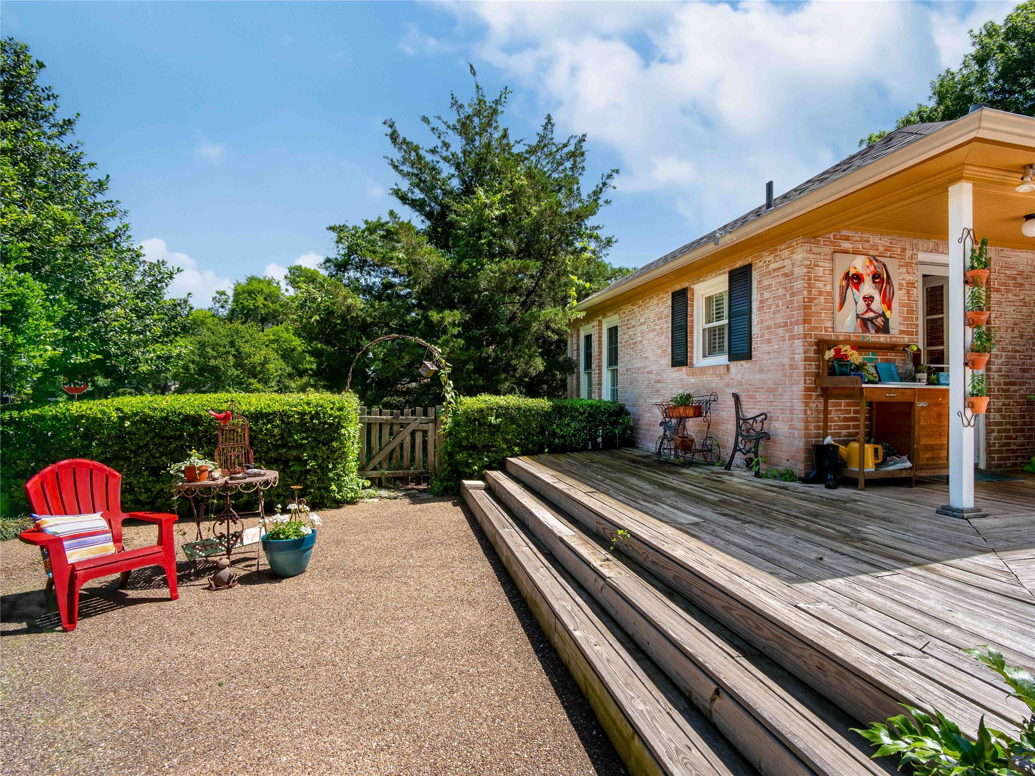 1403 Tranquilla Drive, Dallas, TX, 75218