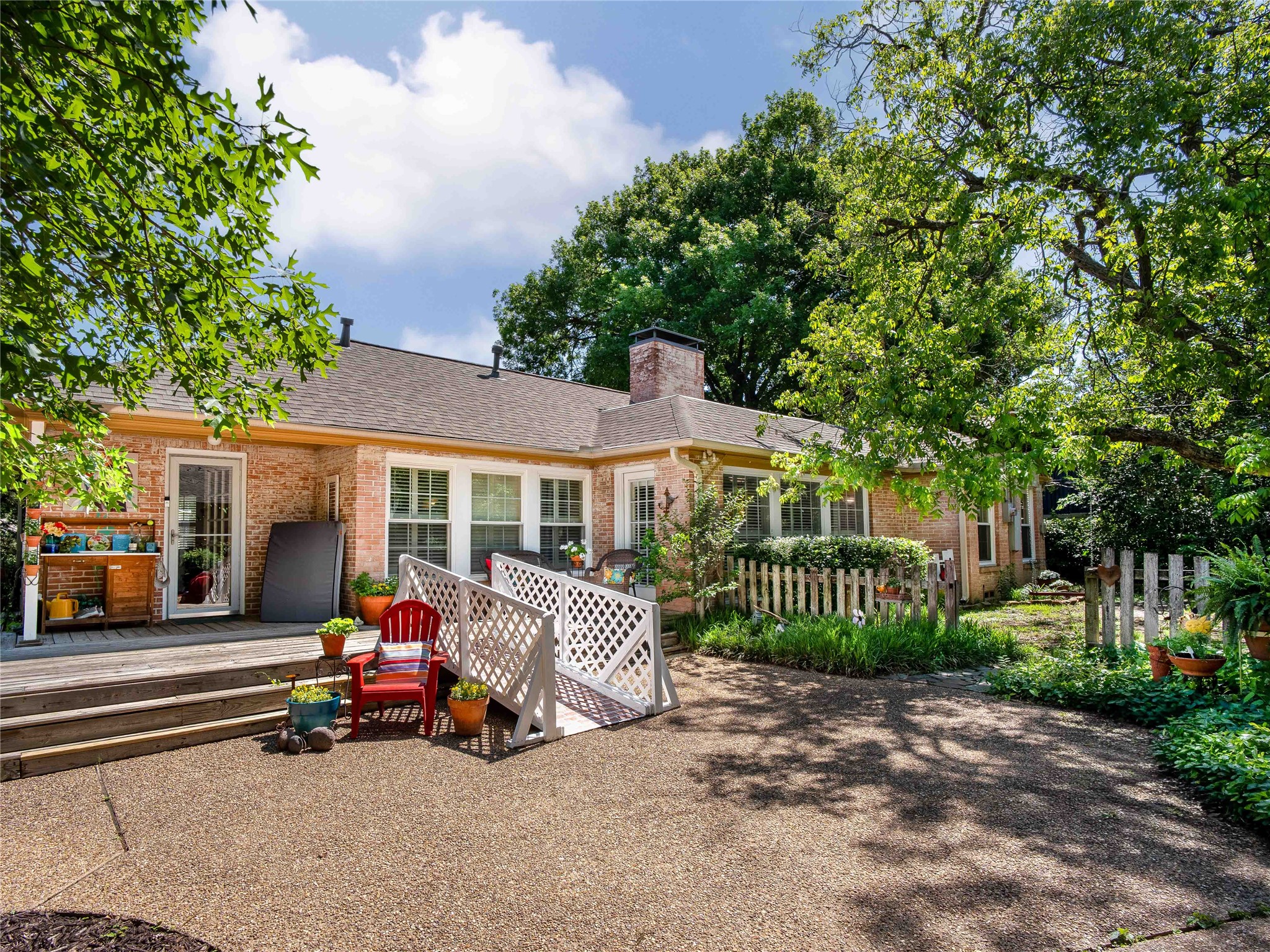 1403 Tranquilla Drive, Dallas, TX, 75218