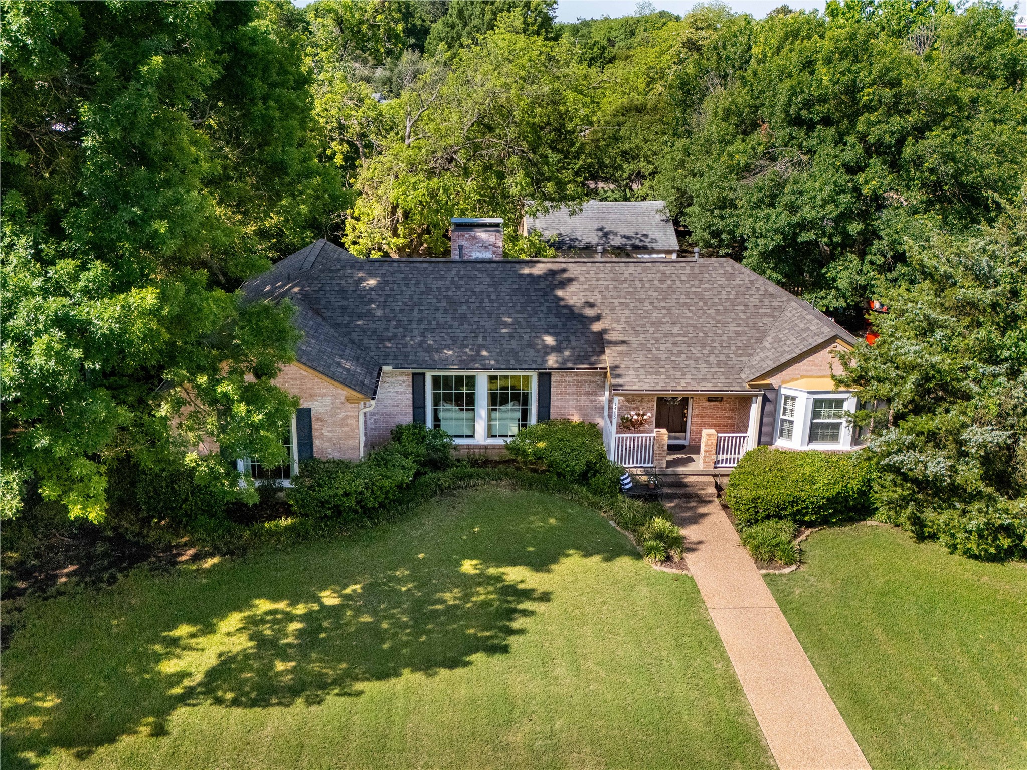 1403 Tranquilla Drive, Dallas, TX, 75218